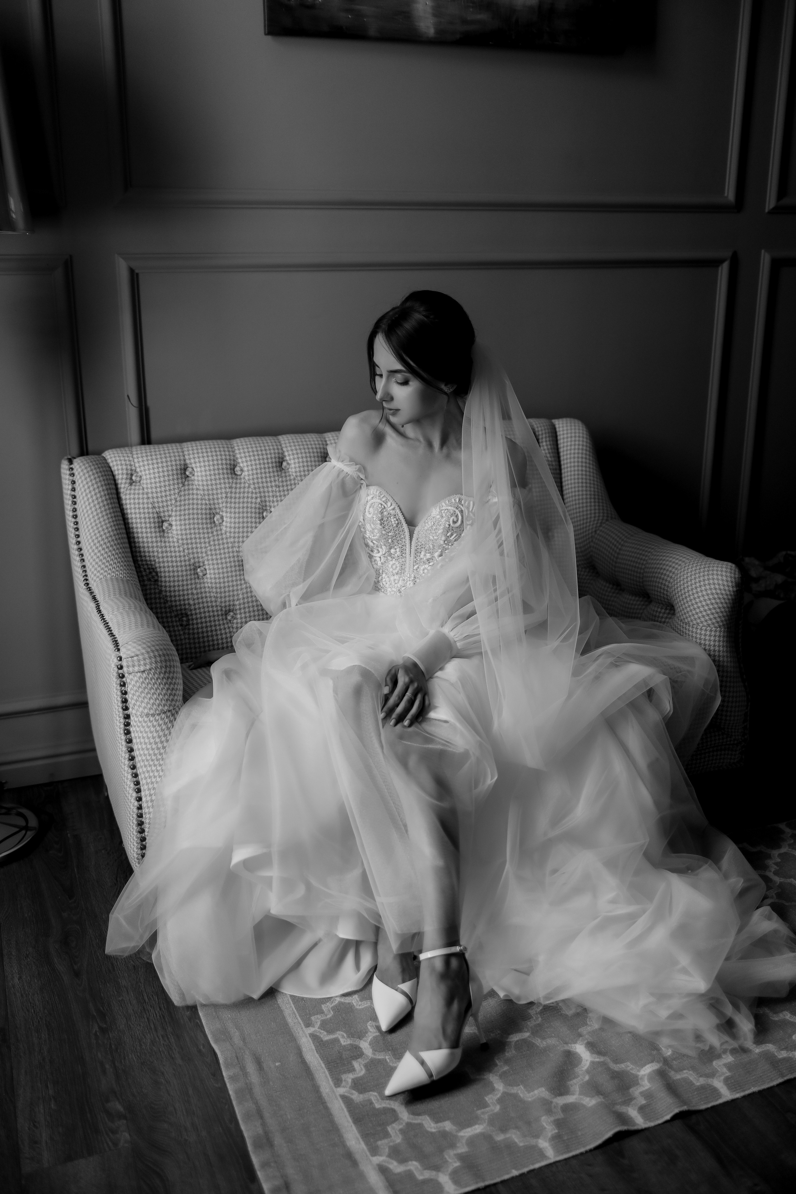 Vadim & Elena. Свадебный фотограф Ольга Веремчук