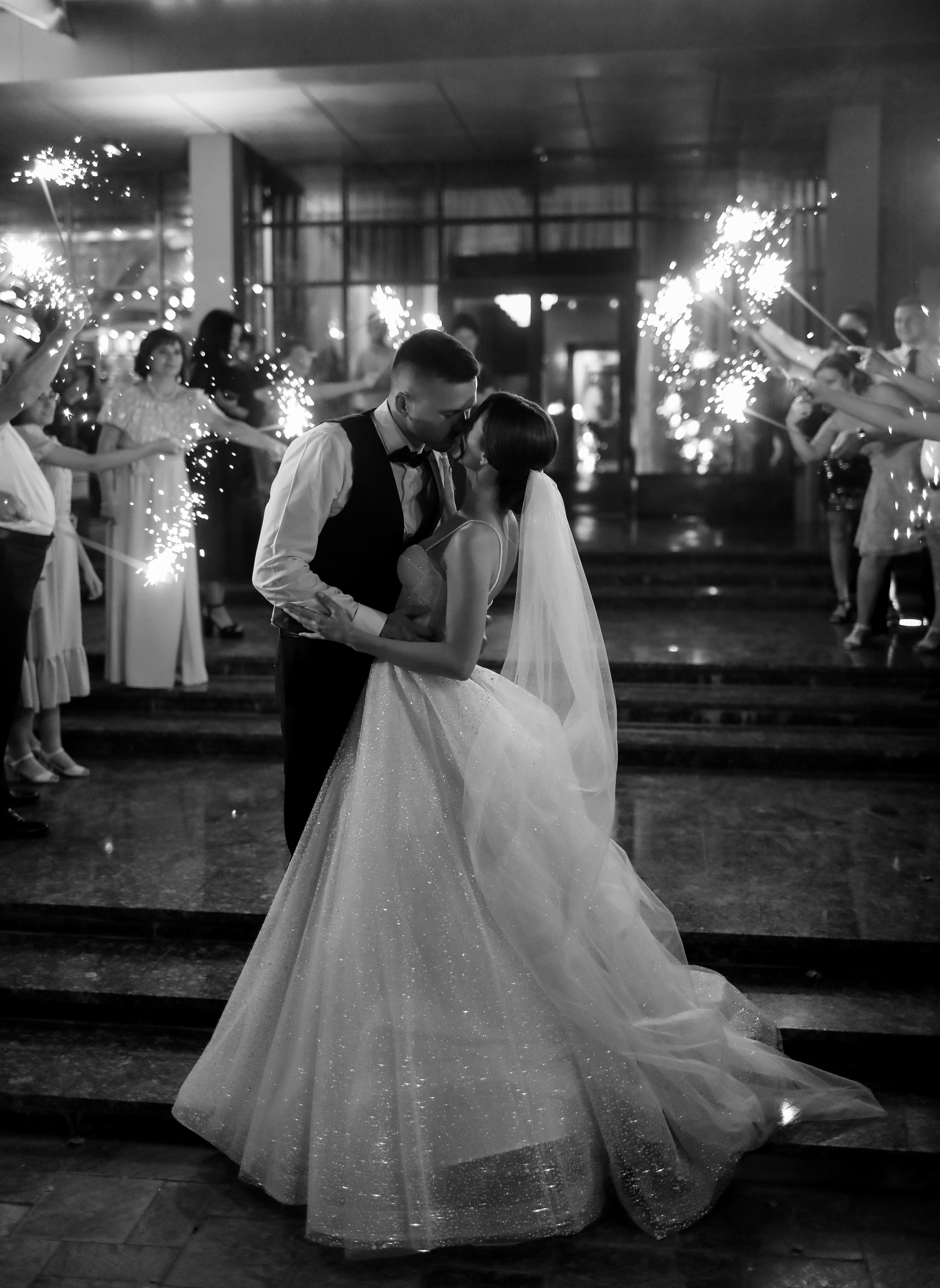 Nikolay & Alena. Свадебный фотограф Ольга Веремчук