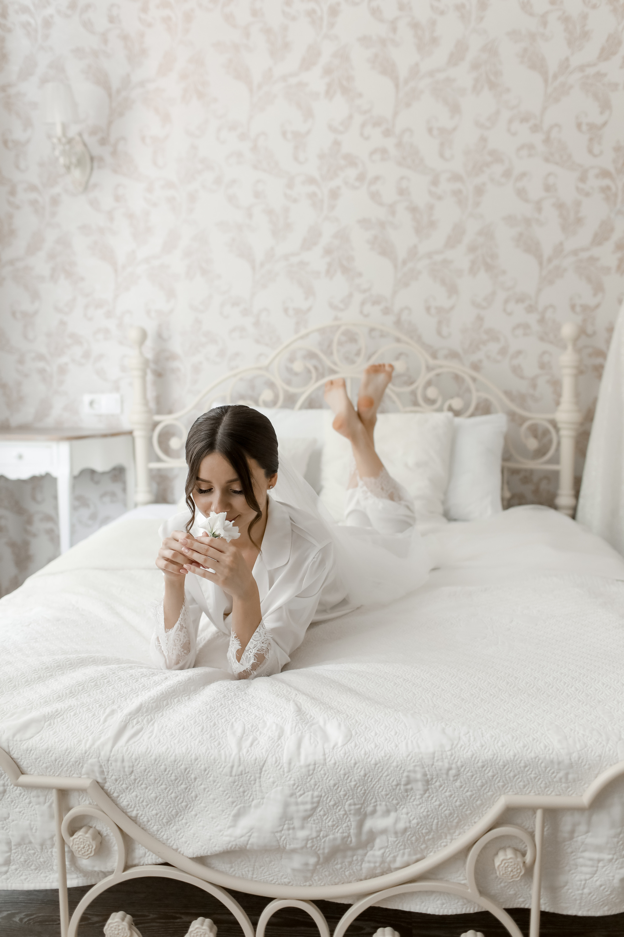 Nikolay & Alena. Свадебный фотограф Ольга Веремчук