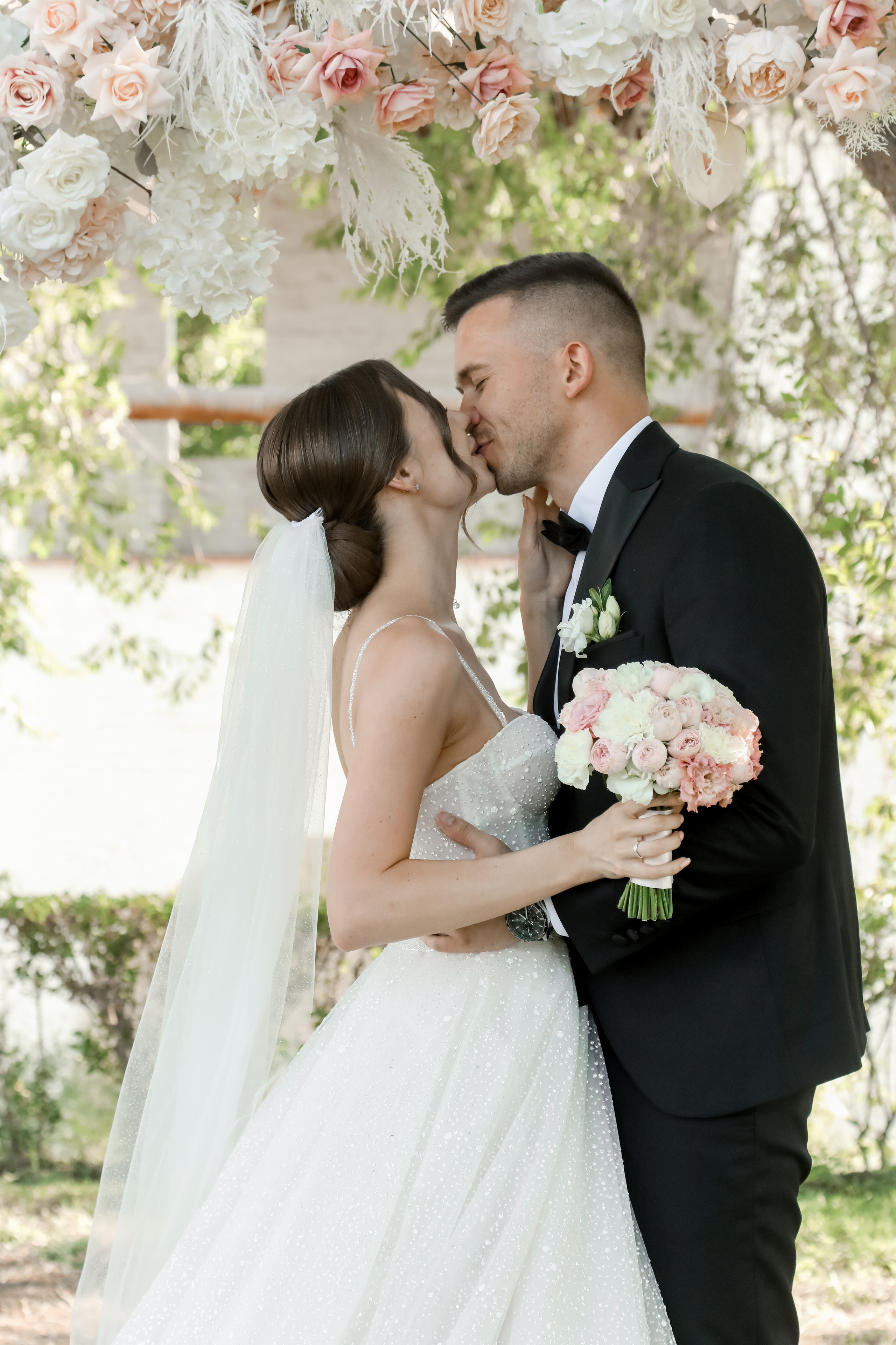 Nikolay & Alena. Свадебный фотограф Ольга Веремчук