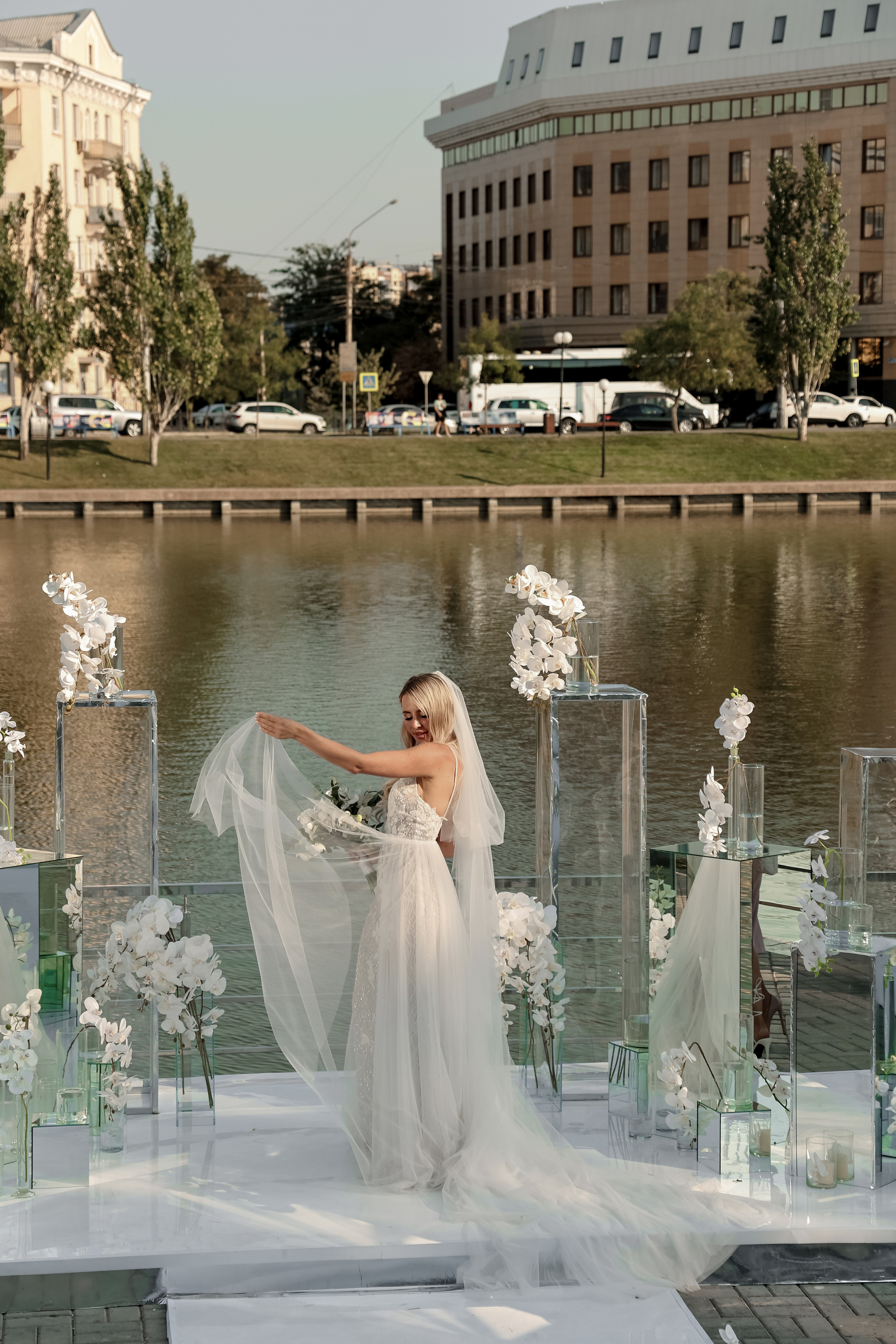 Dmitrii & Victoria. Свадебный фотограф Ольга Веремчук