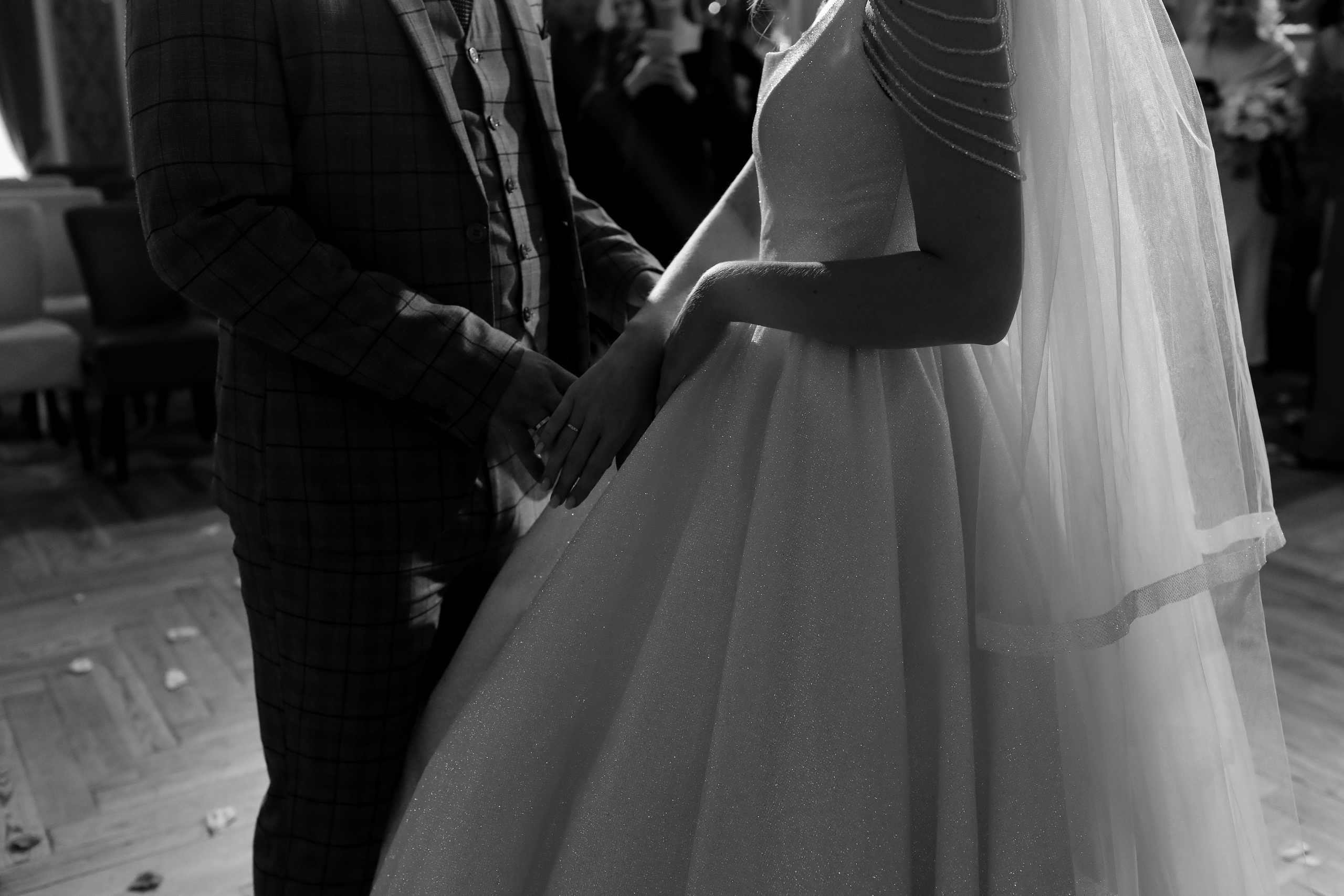 Ruslan & Aleksandra. Свадебный фотограф Ольга Веремчук