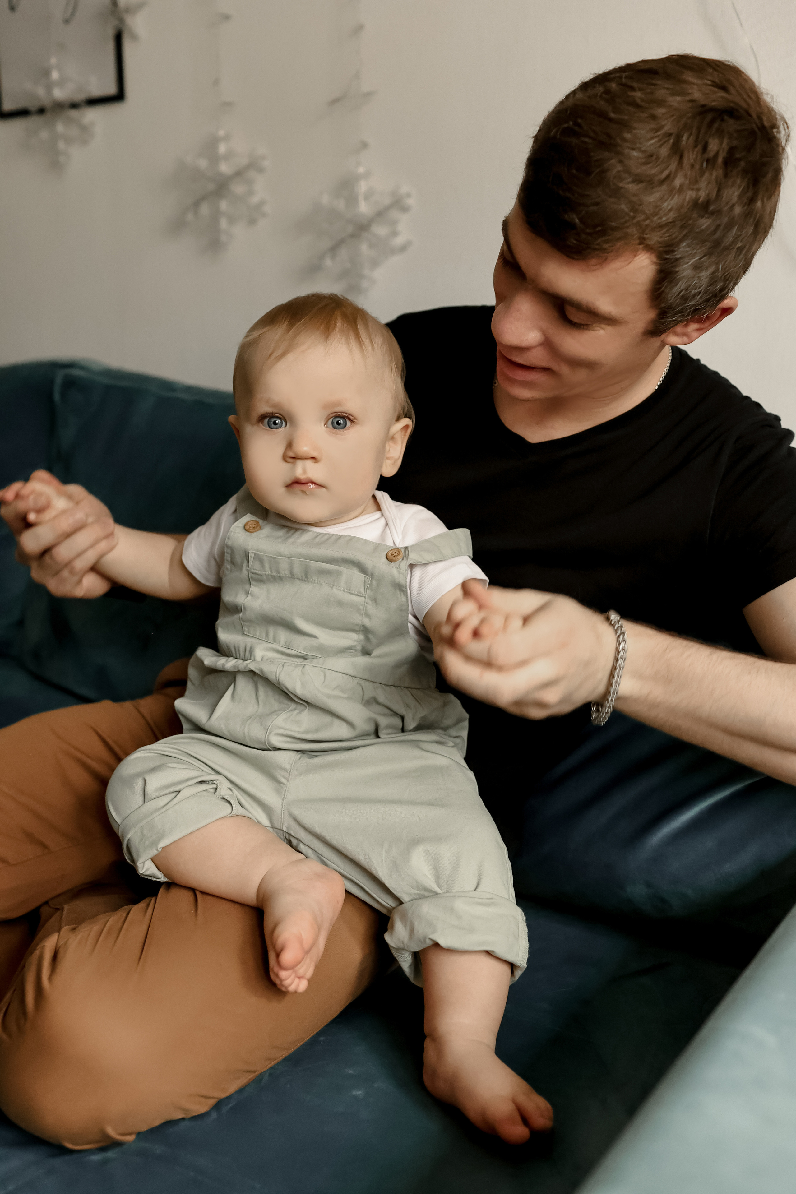 HOME. Свадебный фотограф Ольга Веремчук