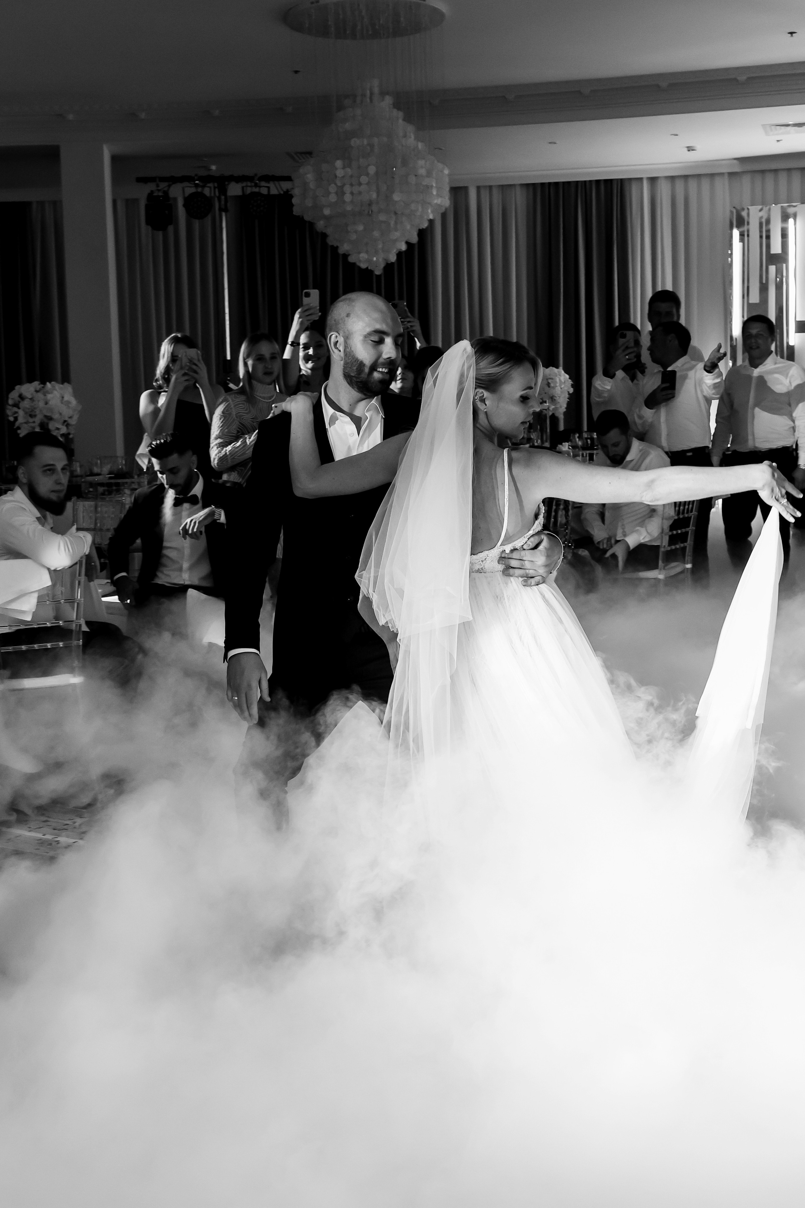 Dmitrii & Victoria. Свадебный фотограф Ольга Веремчук