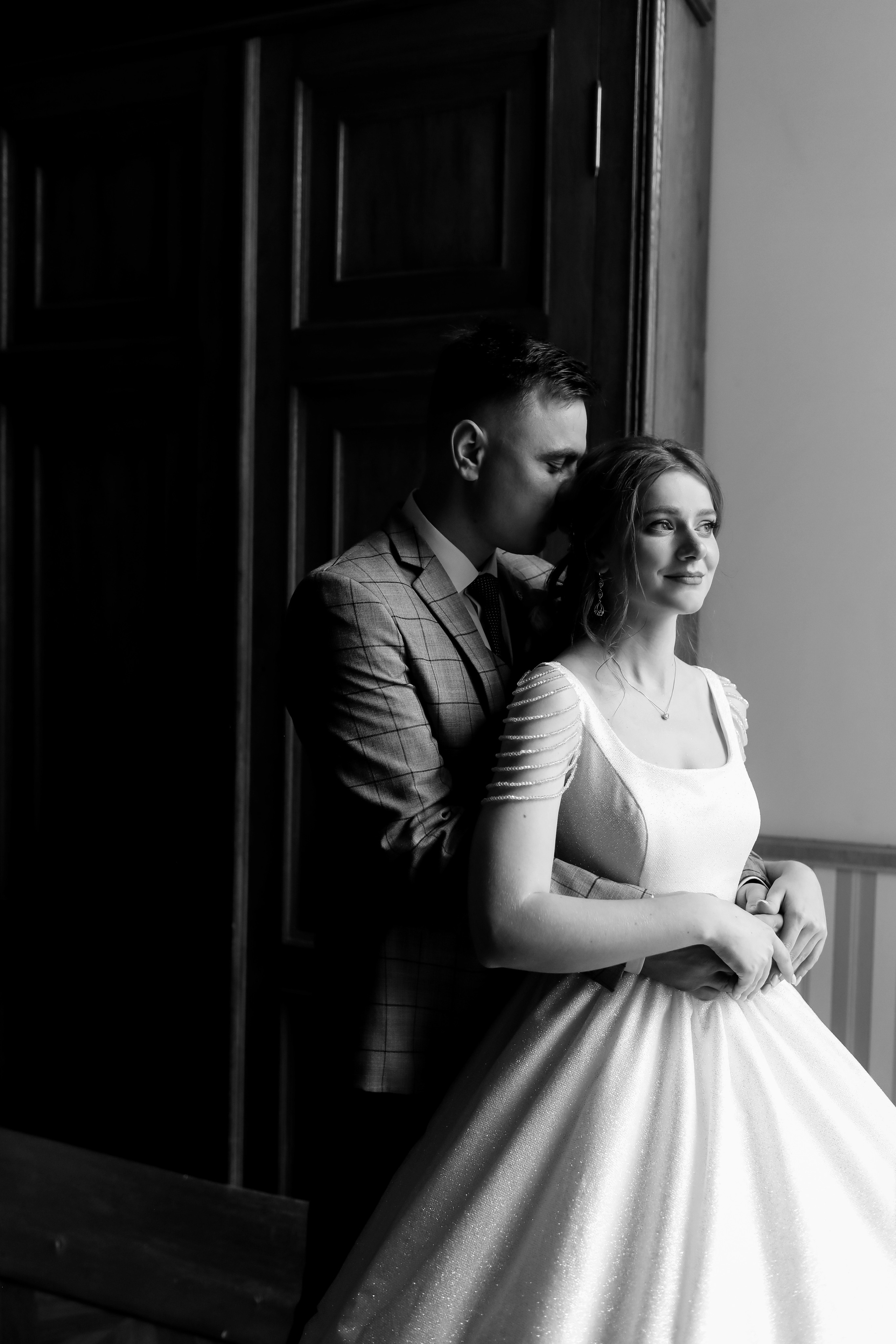 Ruslan & Aleksandra. Свадебный фотограф Ольга Веремчук