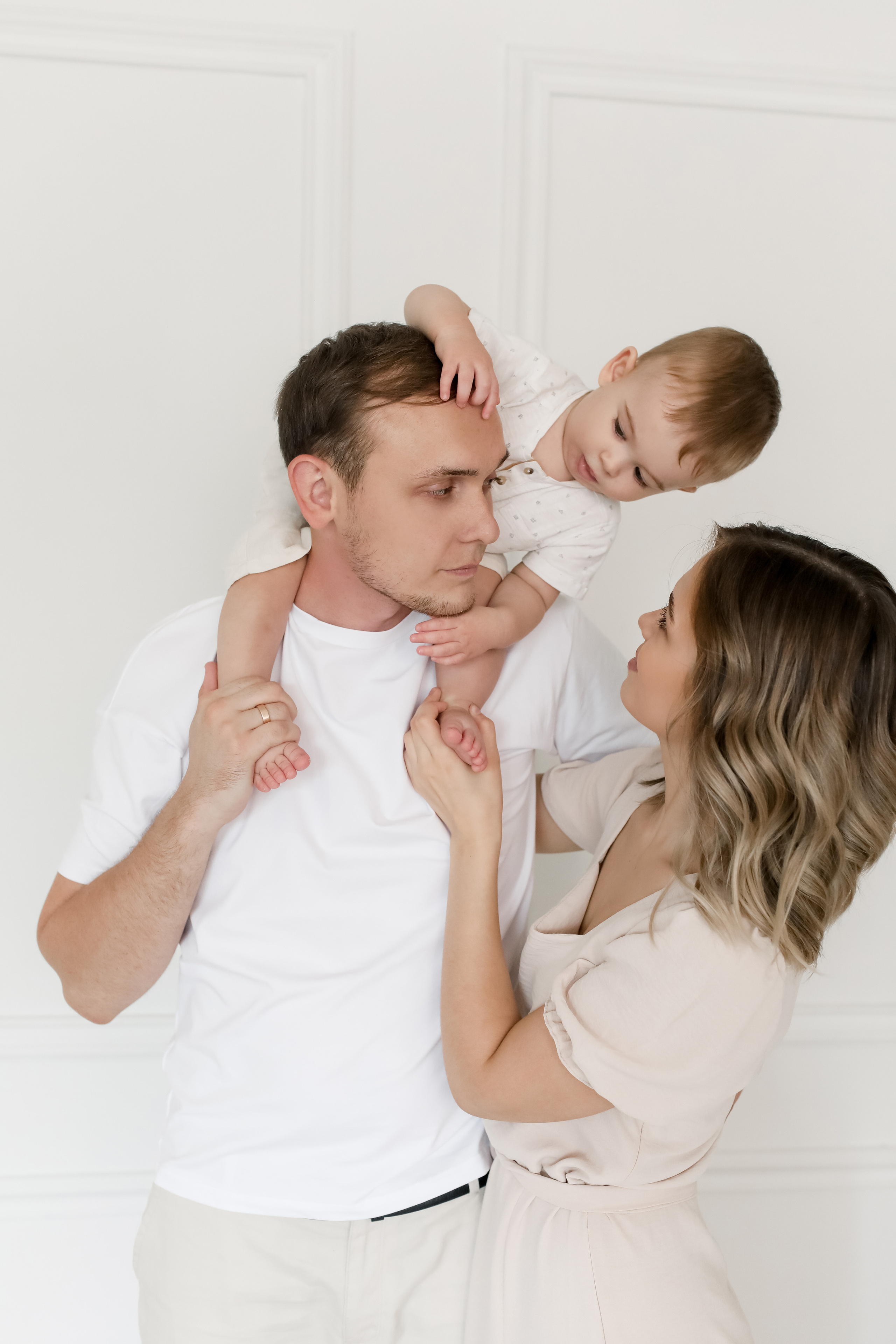 One Year. Свадебный фотограф Ольга Веремчук