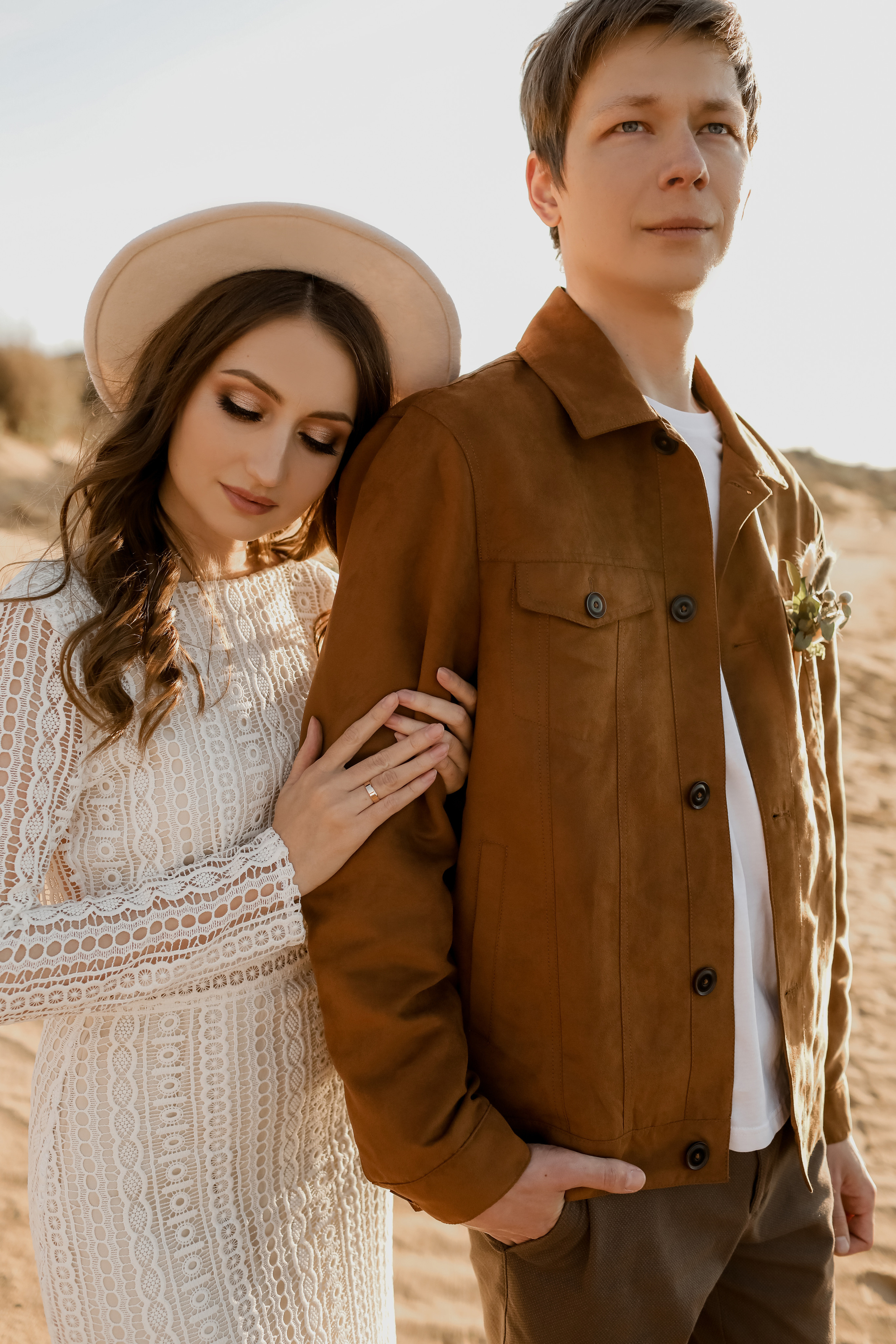 Selena & Dima. Свадебный фотограф Ольга Веремчук