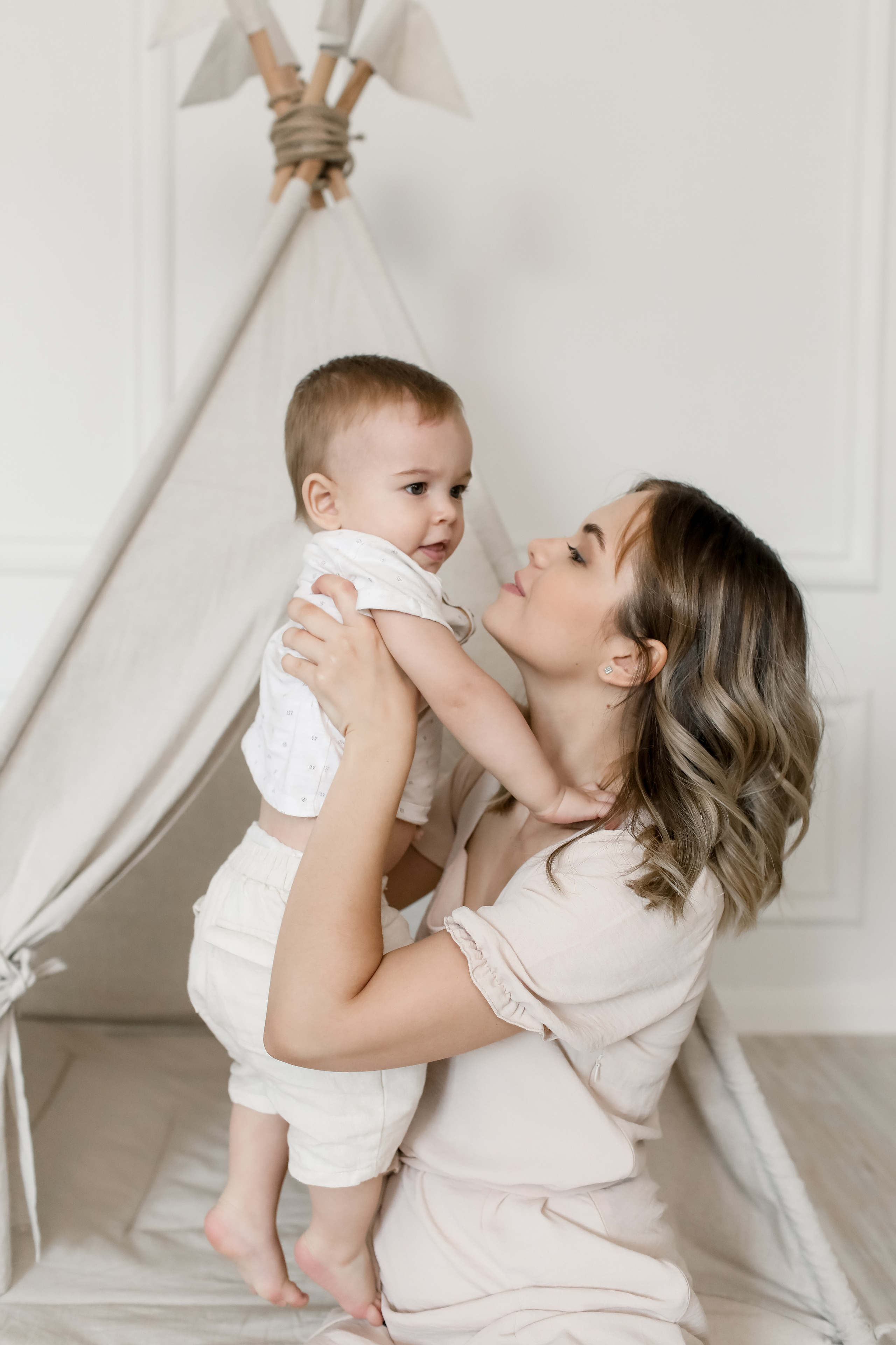 One Year. Свадебный фотограф Ольга Веремчук