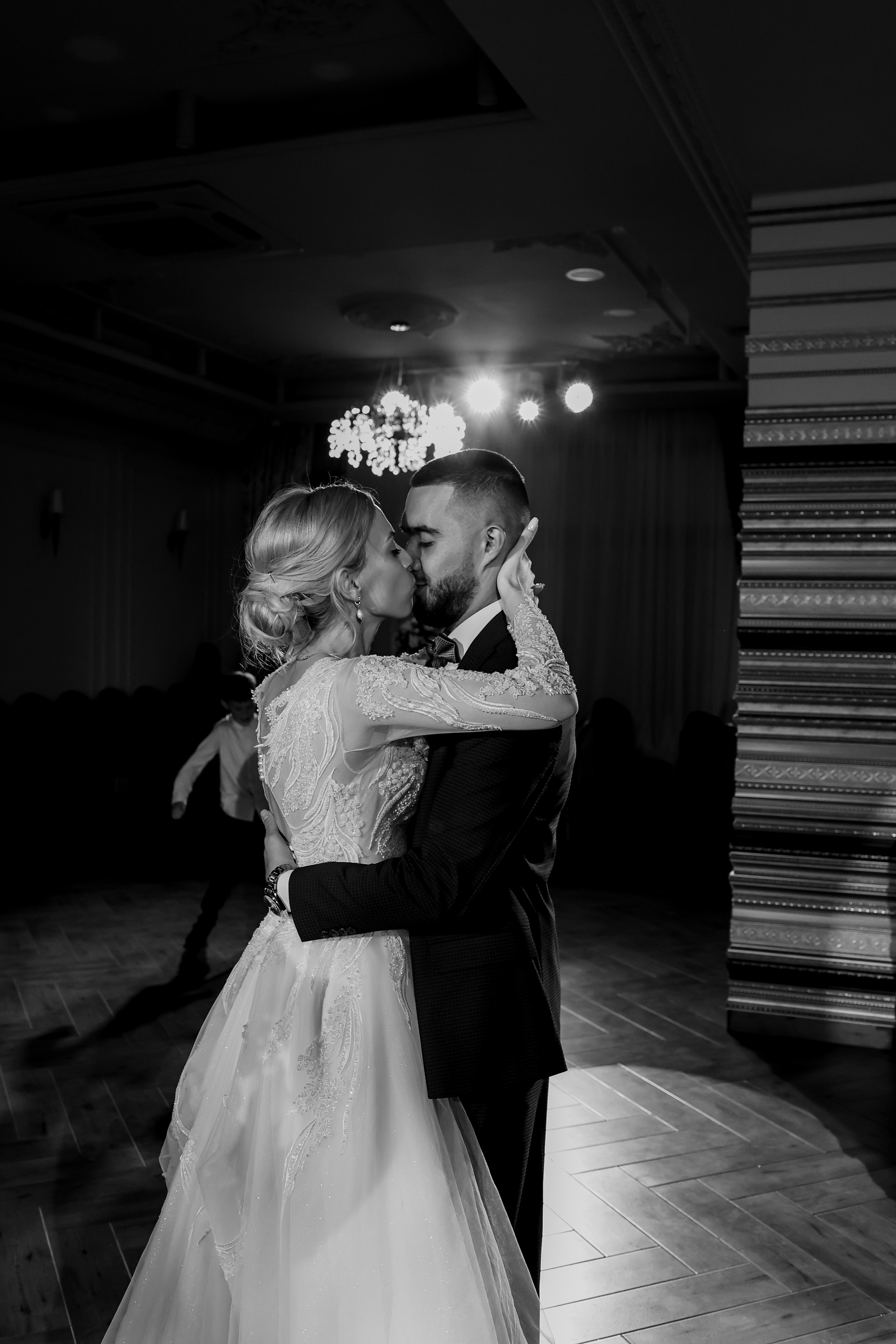 Свадебный фотограф Ольга Веремчук