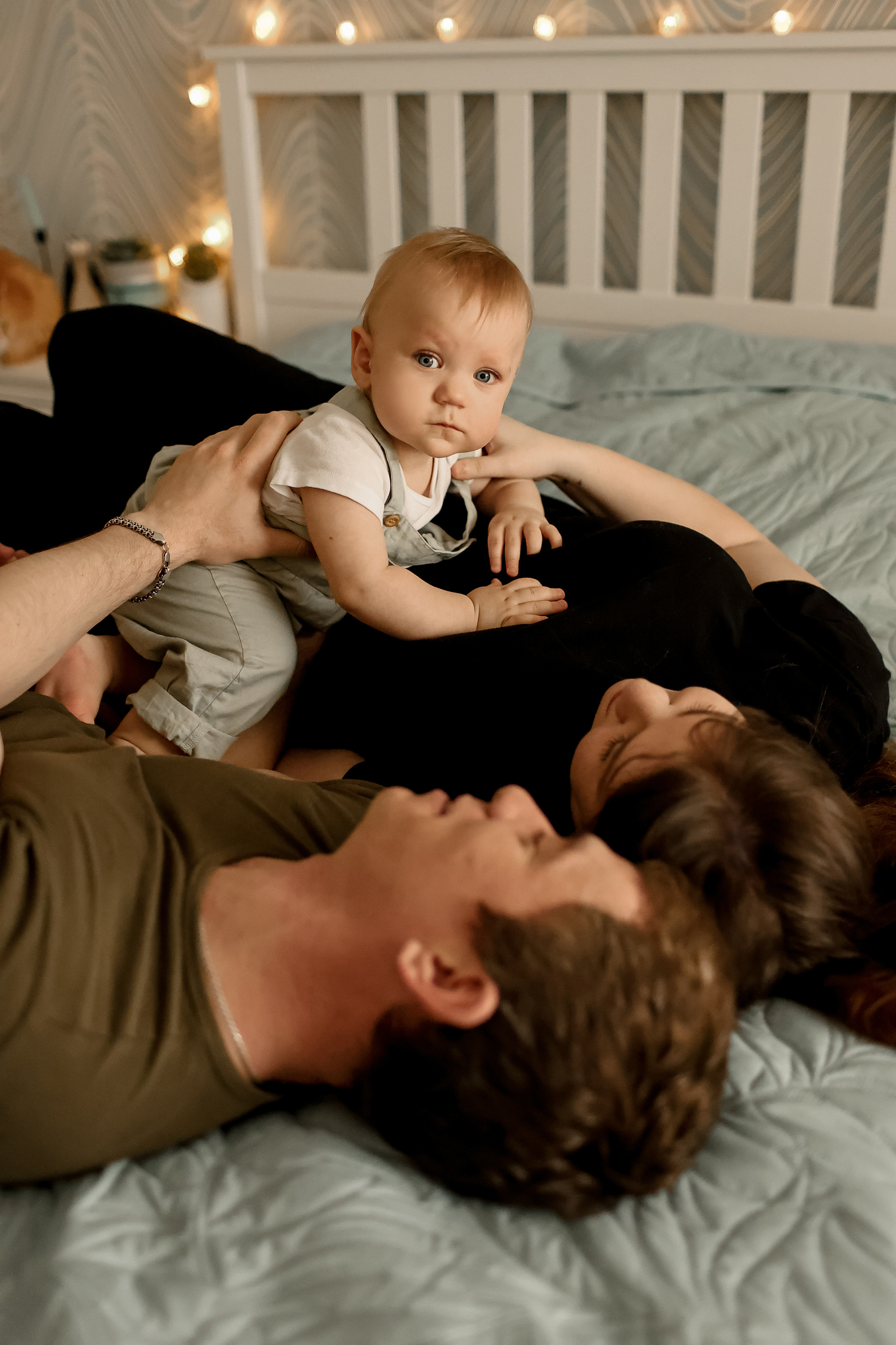 HOME. Свадебный фотограф Ольга Веремчук