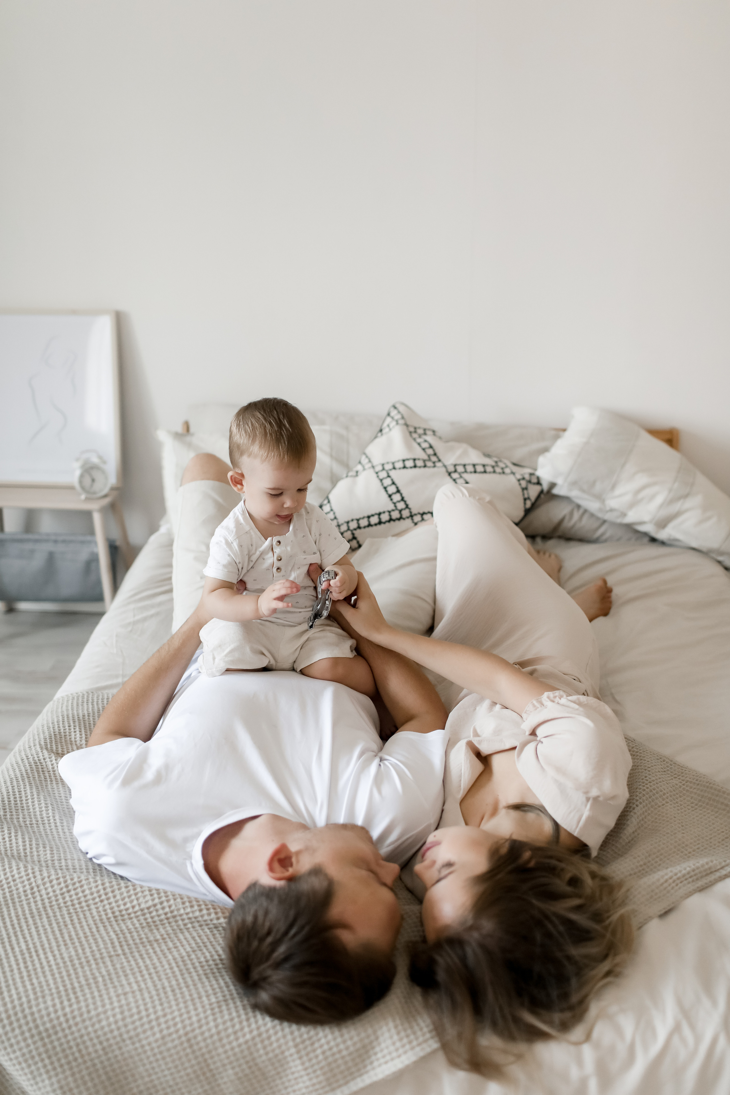 One Year. Свадебный фотограф Ольга Веремчук