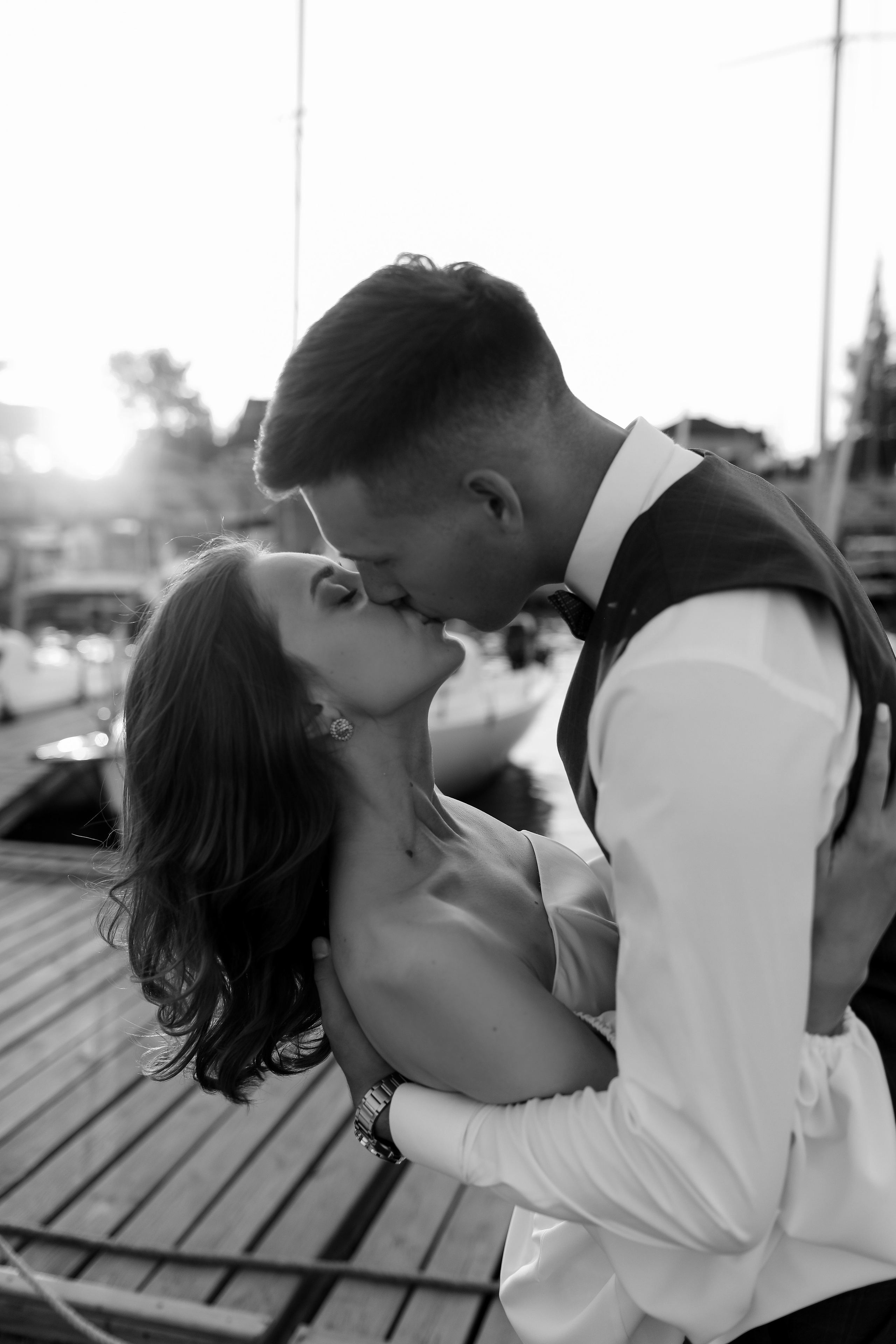 Свадебный фотограф Ольга Веремчук