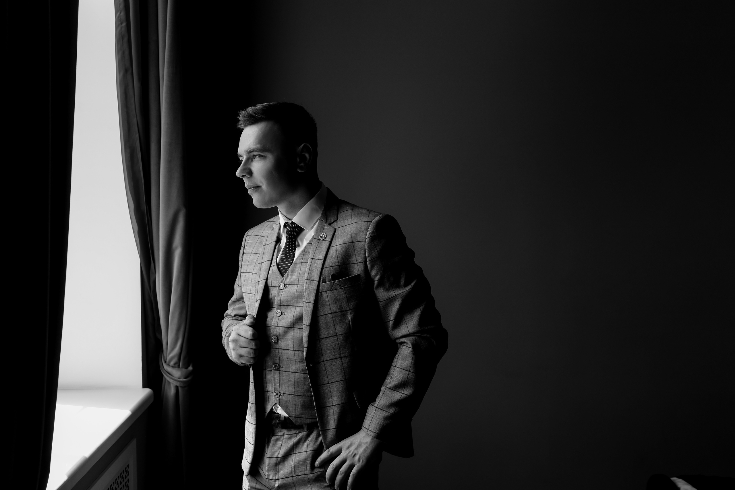 Ruslan & Aleksandra. Свадебный фотограф Ольга Веремчук