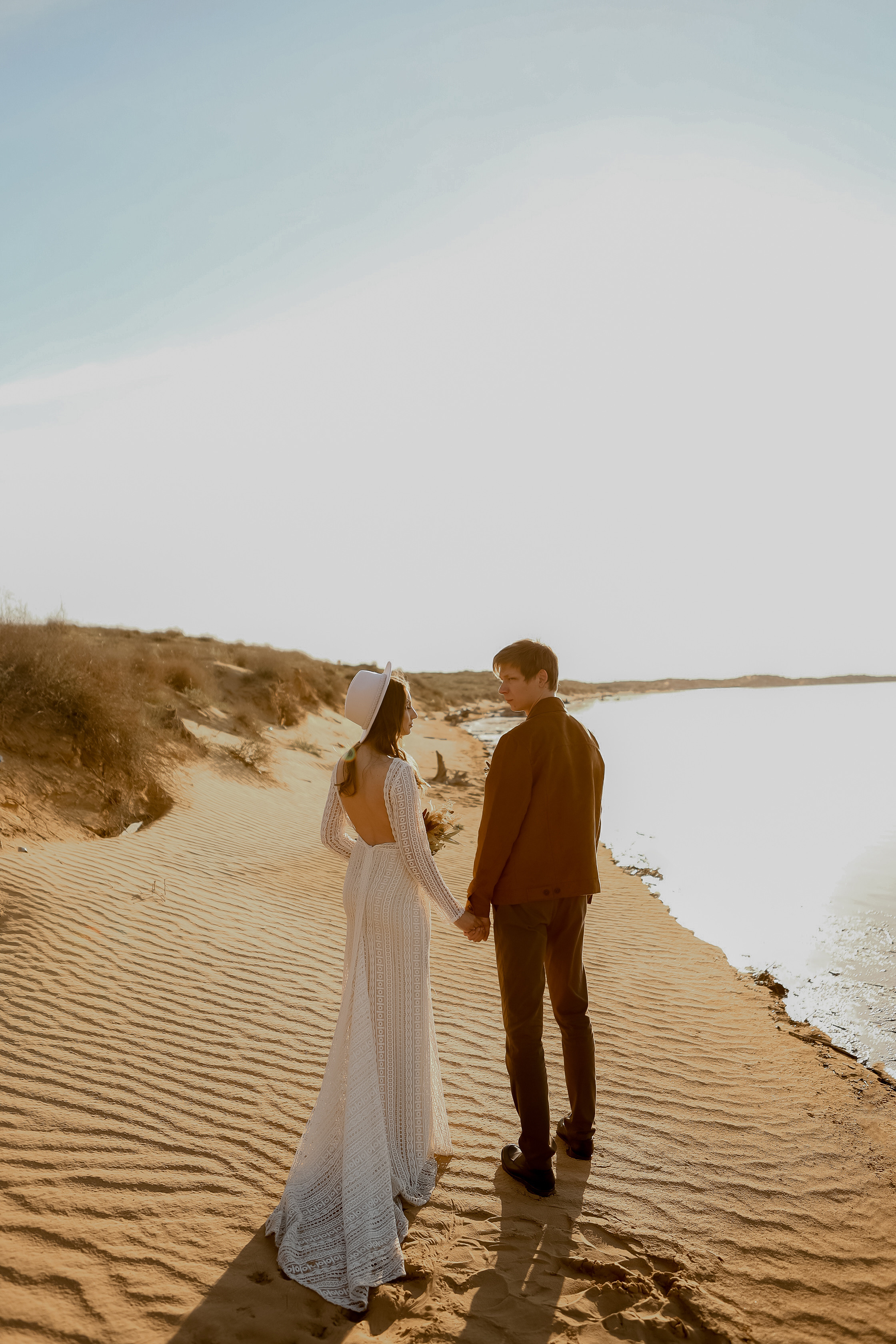 Selena & Dima. Свадебный фотограф Ольга Веремчук