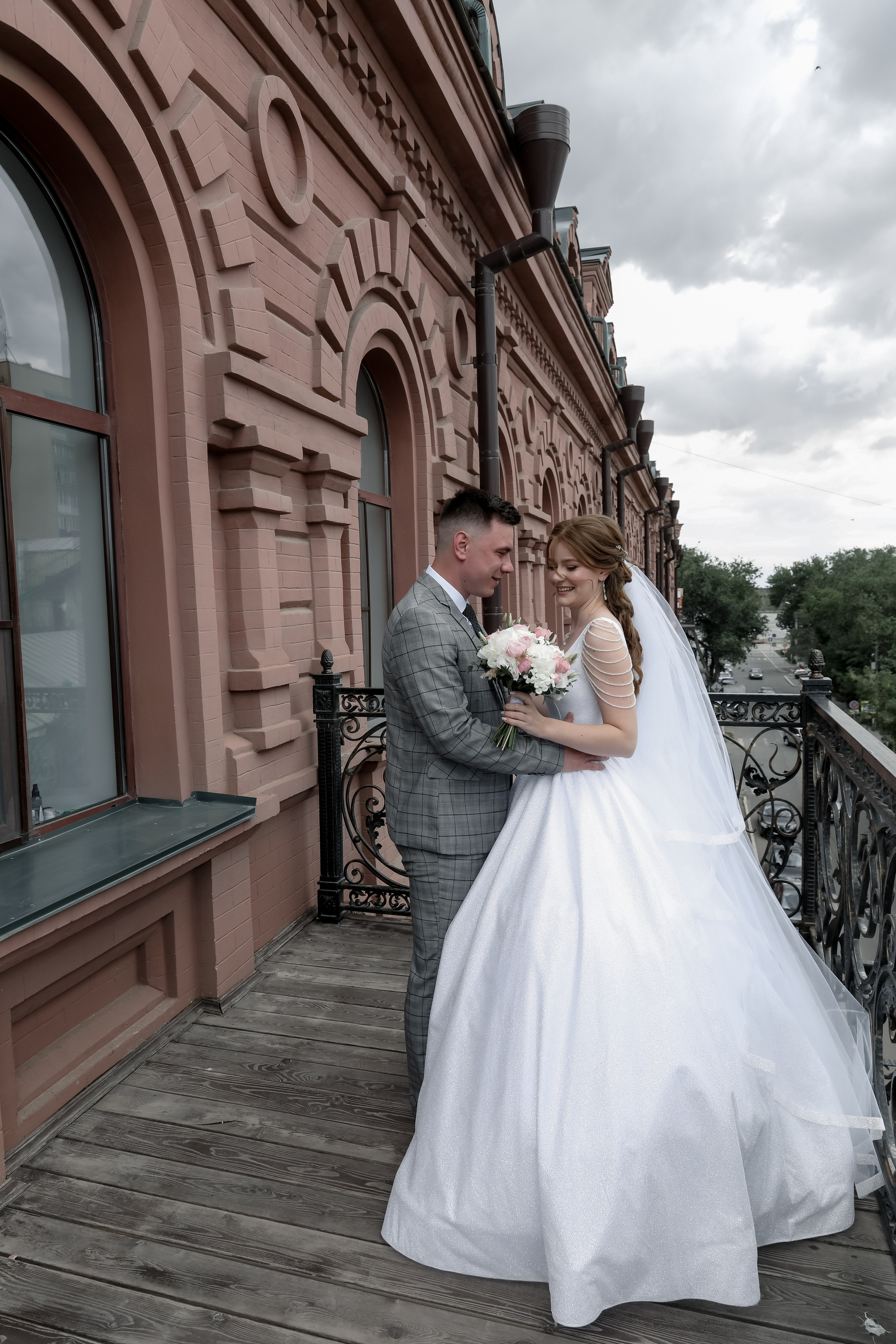 Ruslan & Aleksandra. Свадебный фотограф Ольга Веремчук