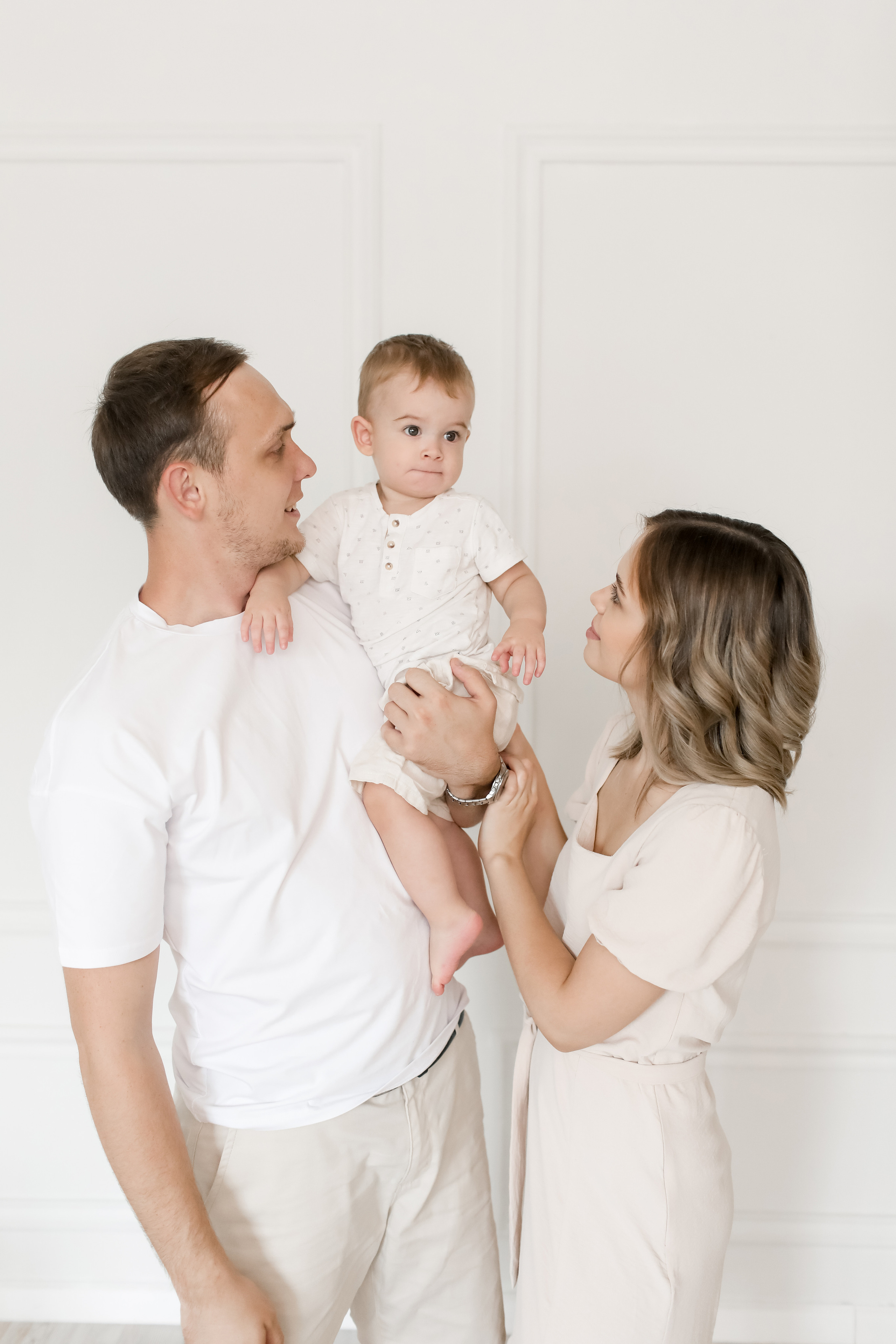 One Year. Свадебный фотограф Ольга Веремчук