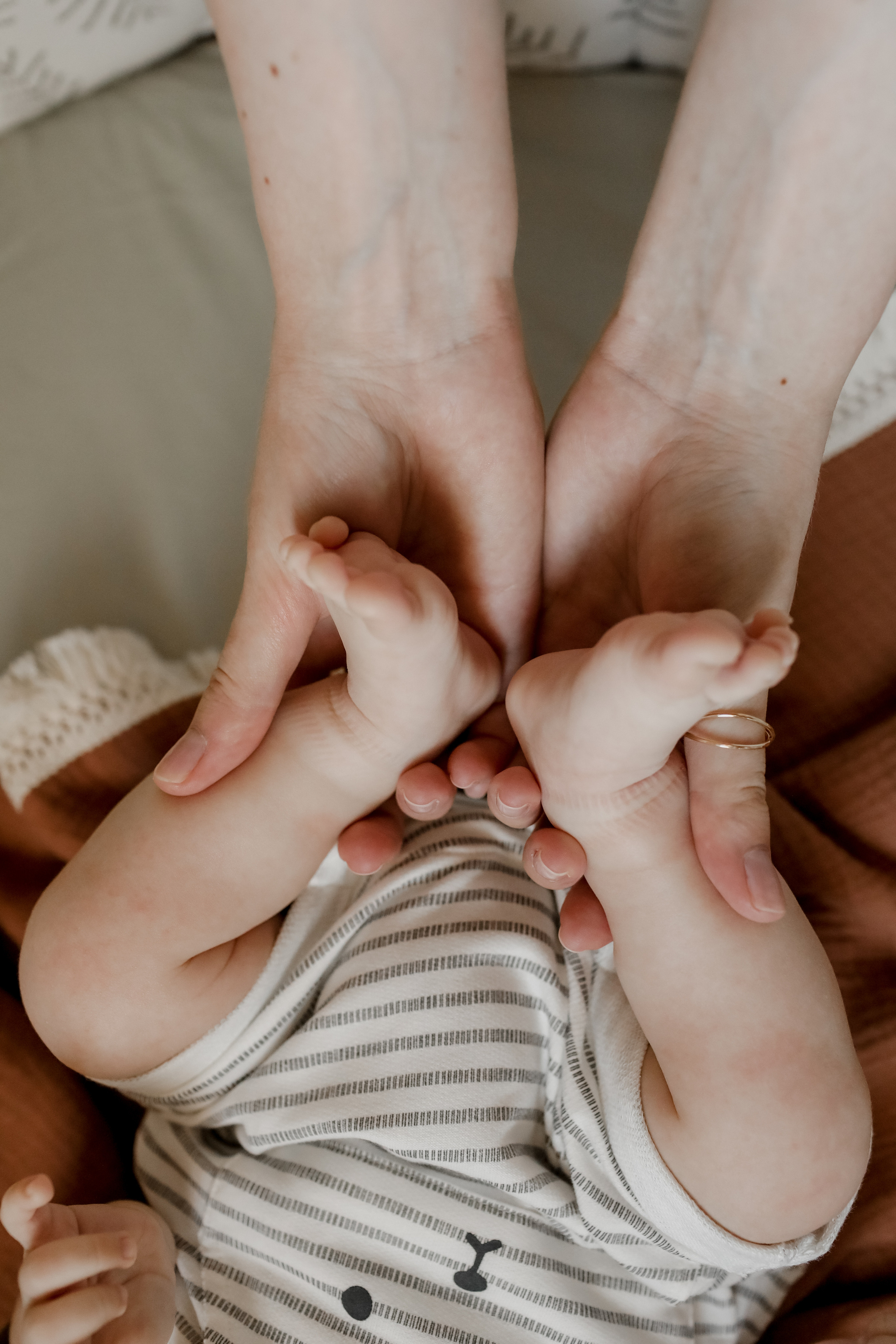 Антон, Настя и Денис. Свадебный фотограф Ольга Веремчук