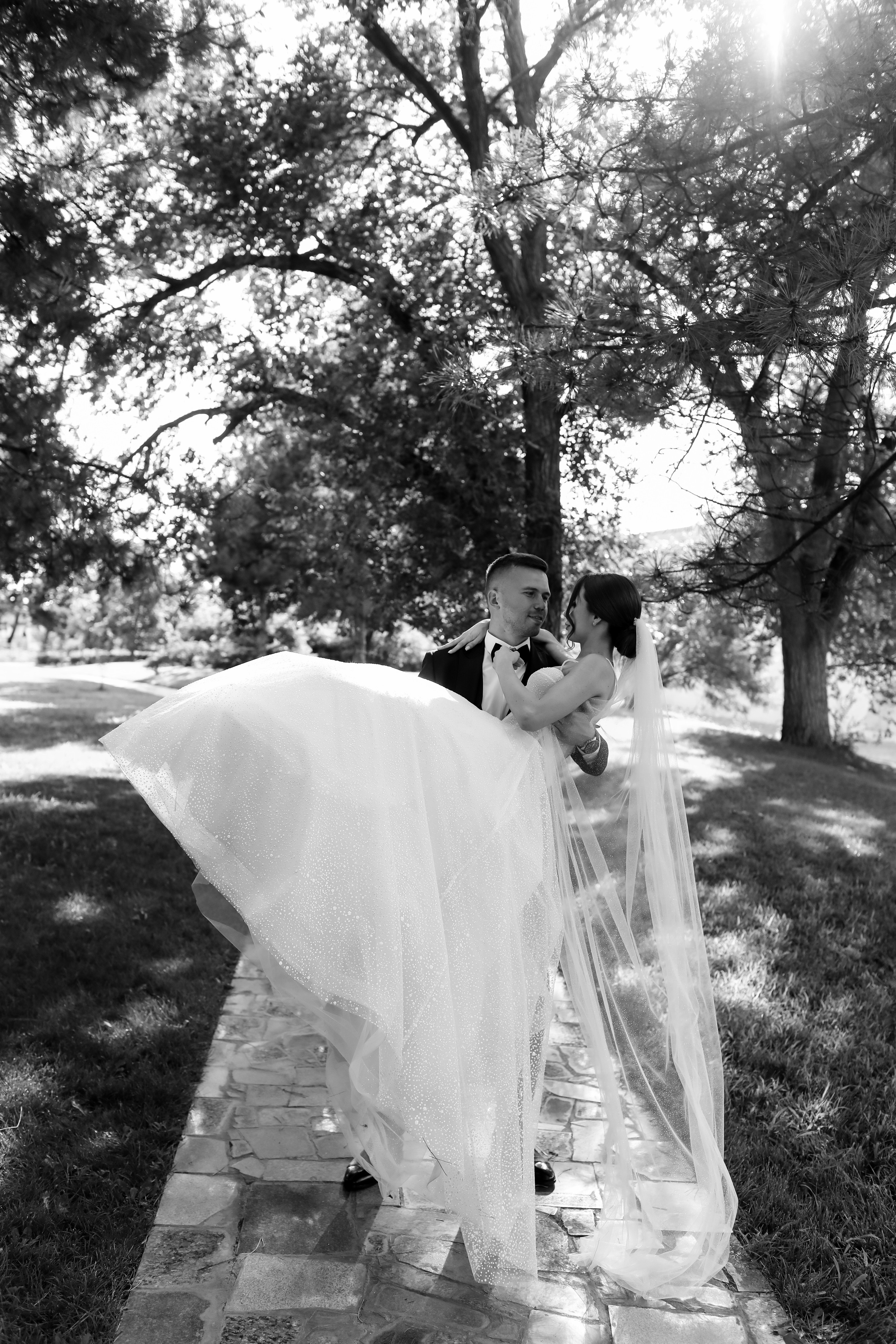 Nikolay & Alena. Свадебный фотограф Ольга Веремчук