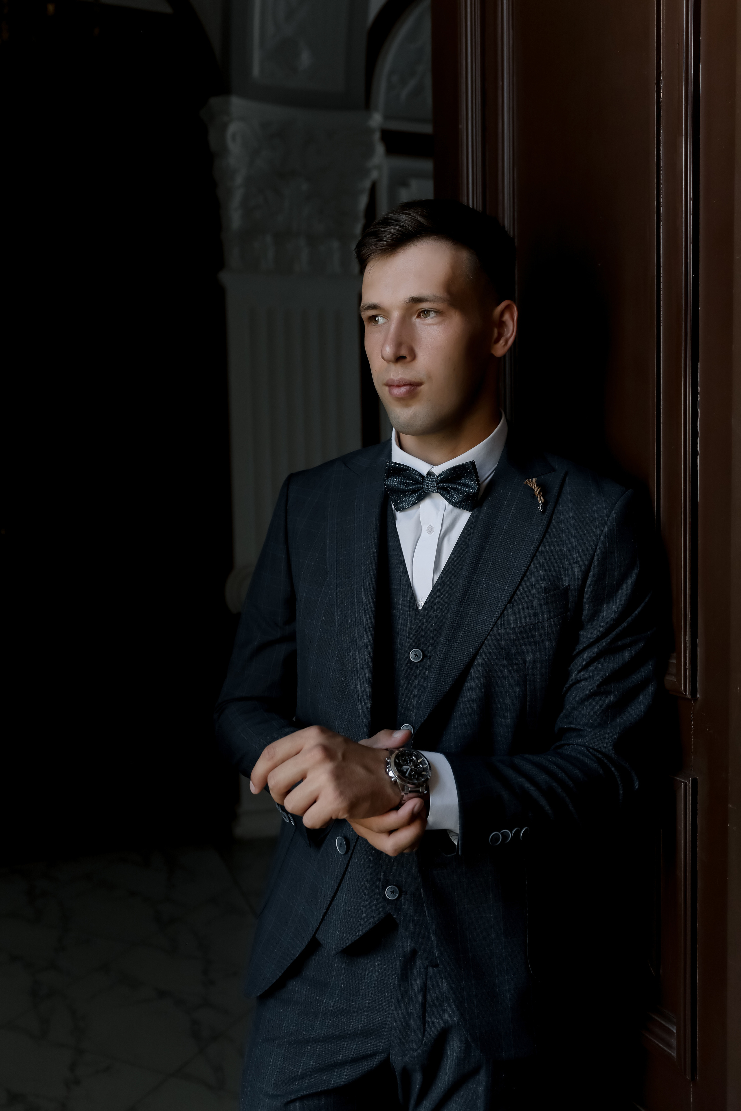 Vadim & Elena. Свадебный фотограф Ольга Веремчук