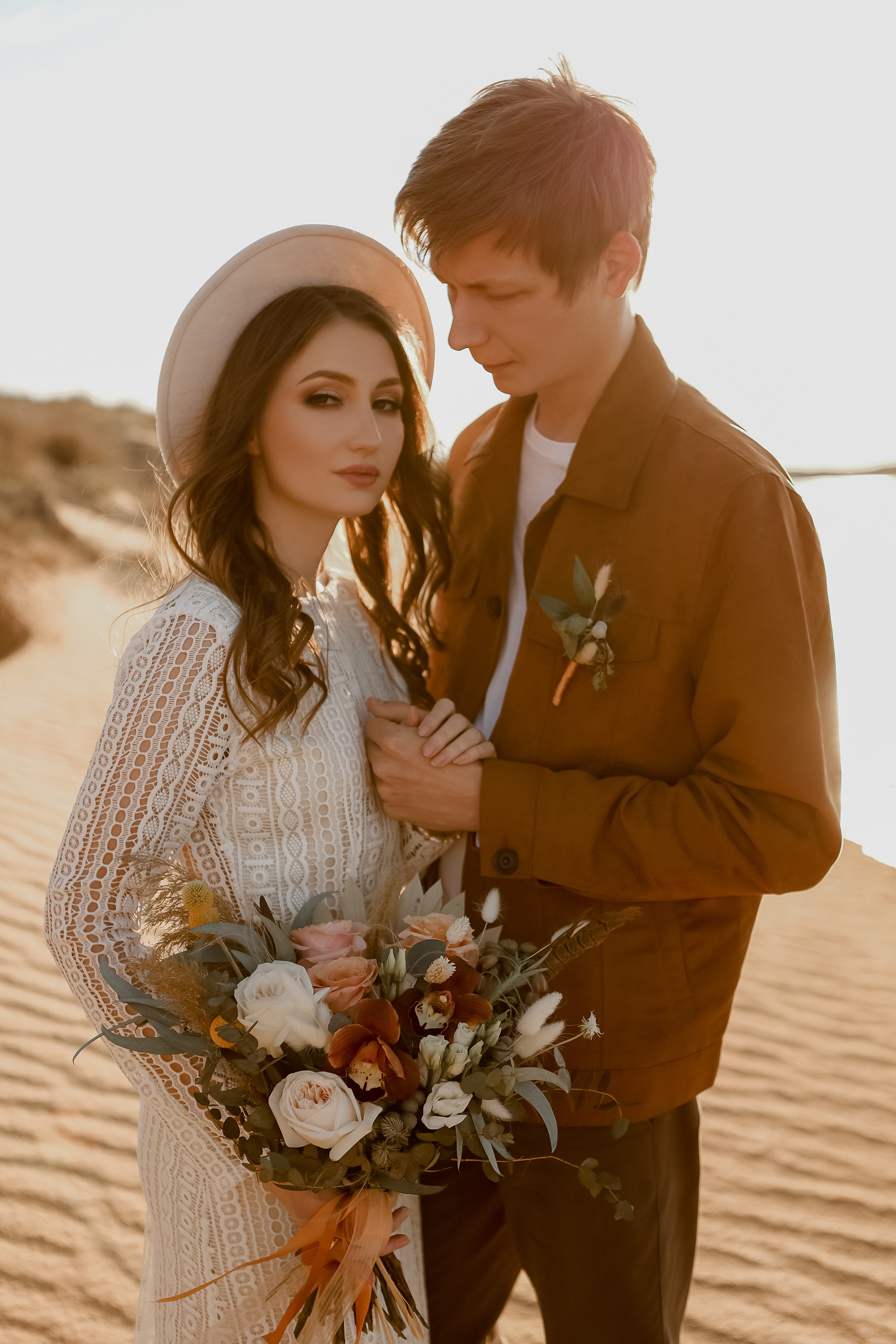 Selena & Dima. Свадебный фотограф Ольга Веремчук