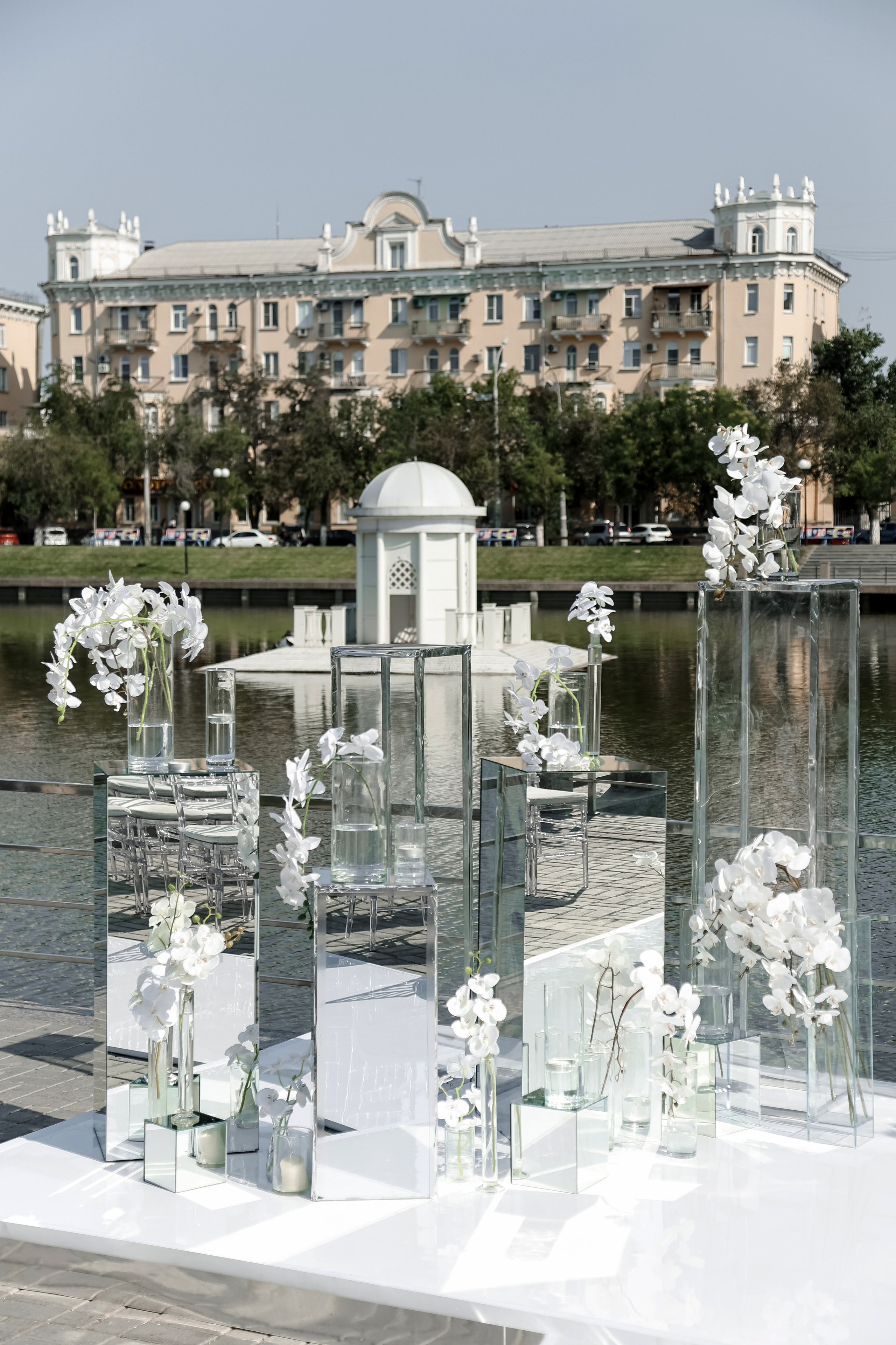 Dmitrii & Victoria. Свадебный фотограф Ольга Веремчук