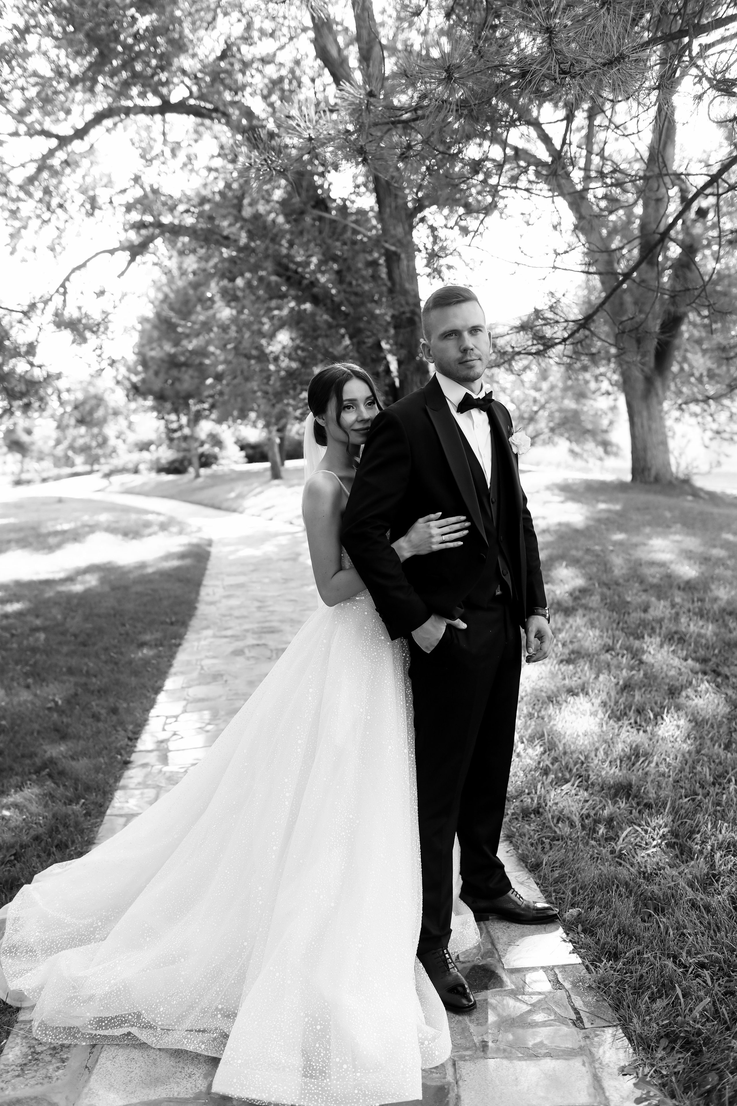 Nikolay & Alena. Свадебный фотограф Ольга Веремчук