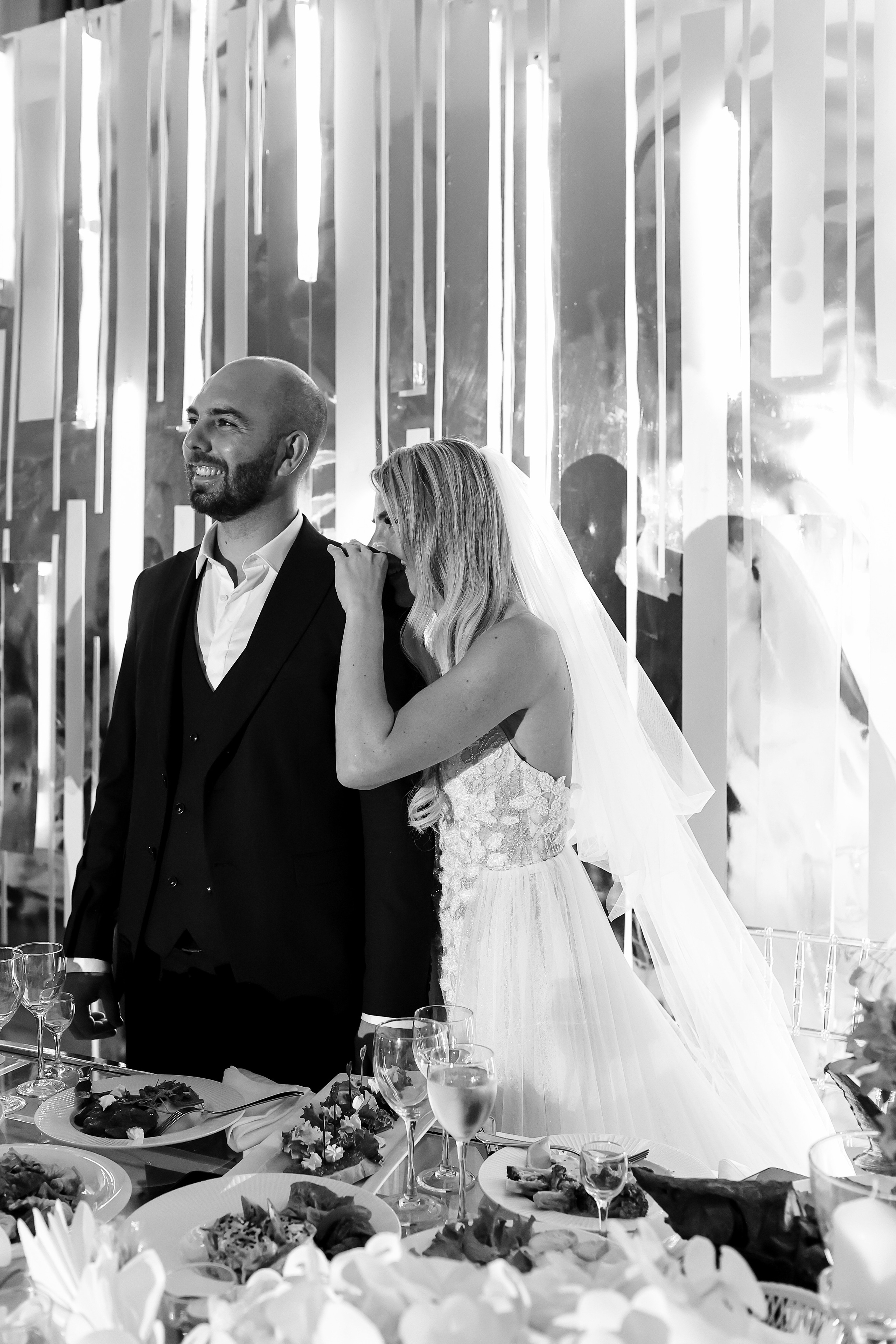 Dmitrii & Victoria. Свадебный фотограф Ольга Веремчук