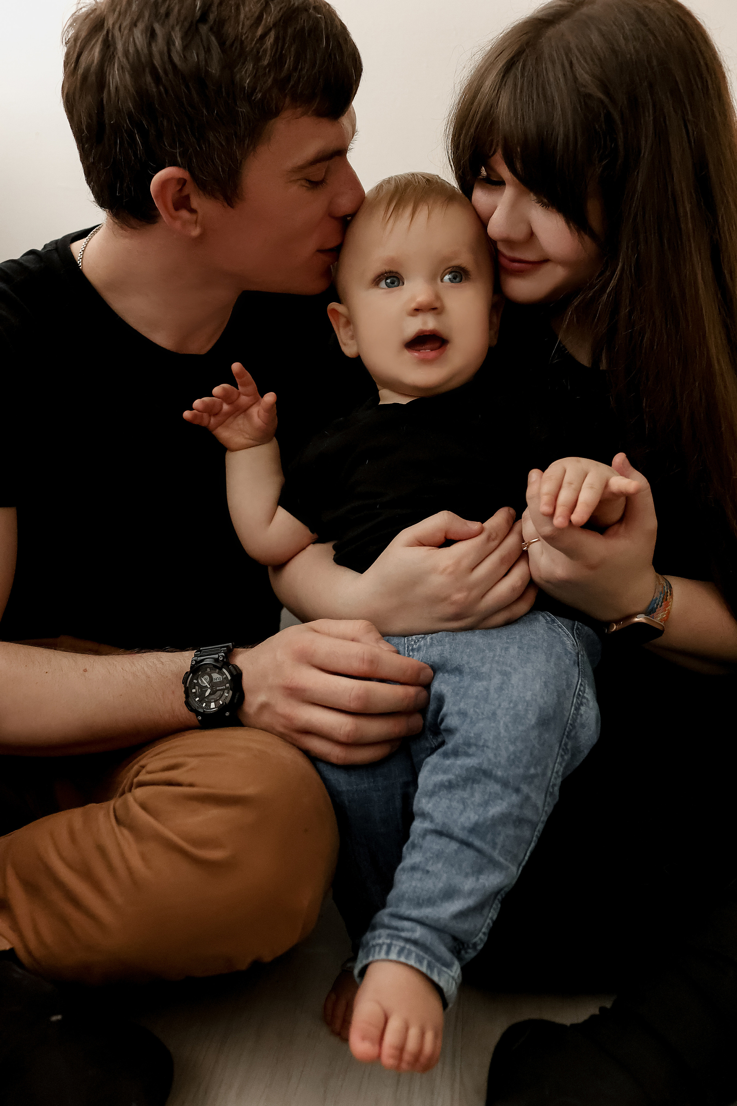 HOME. Свадебный фотограф Ольга Веремчук