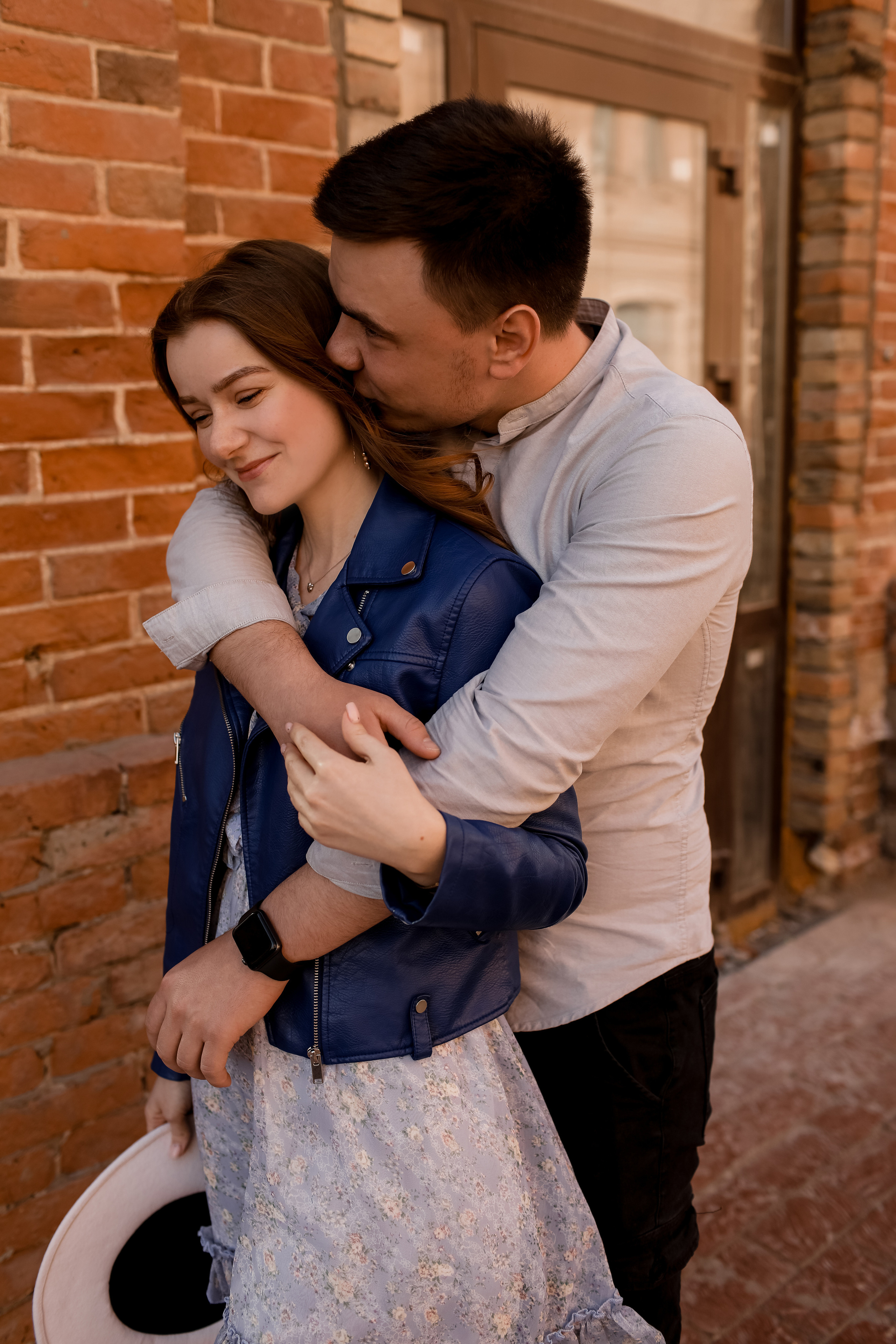 R+A. Свадебный фотограф Ольга Веремчук