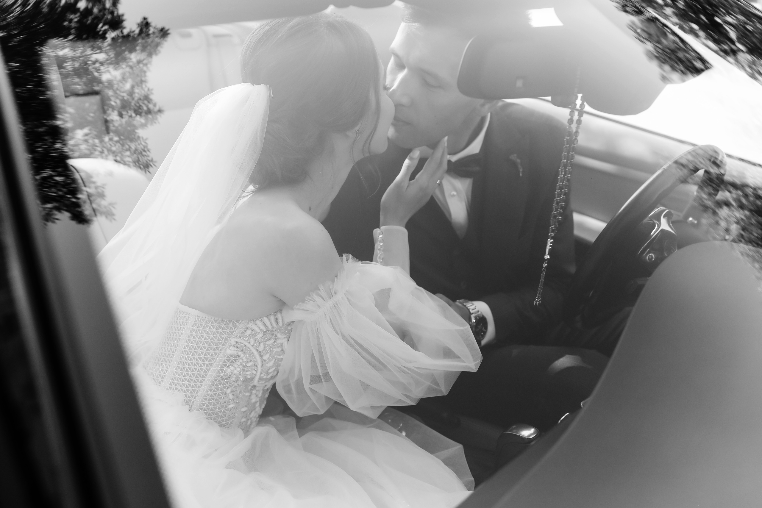 Vadim & Elena. Свадебный фотограф Ольга Веремчук