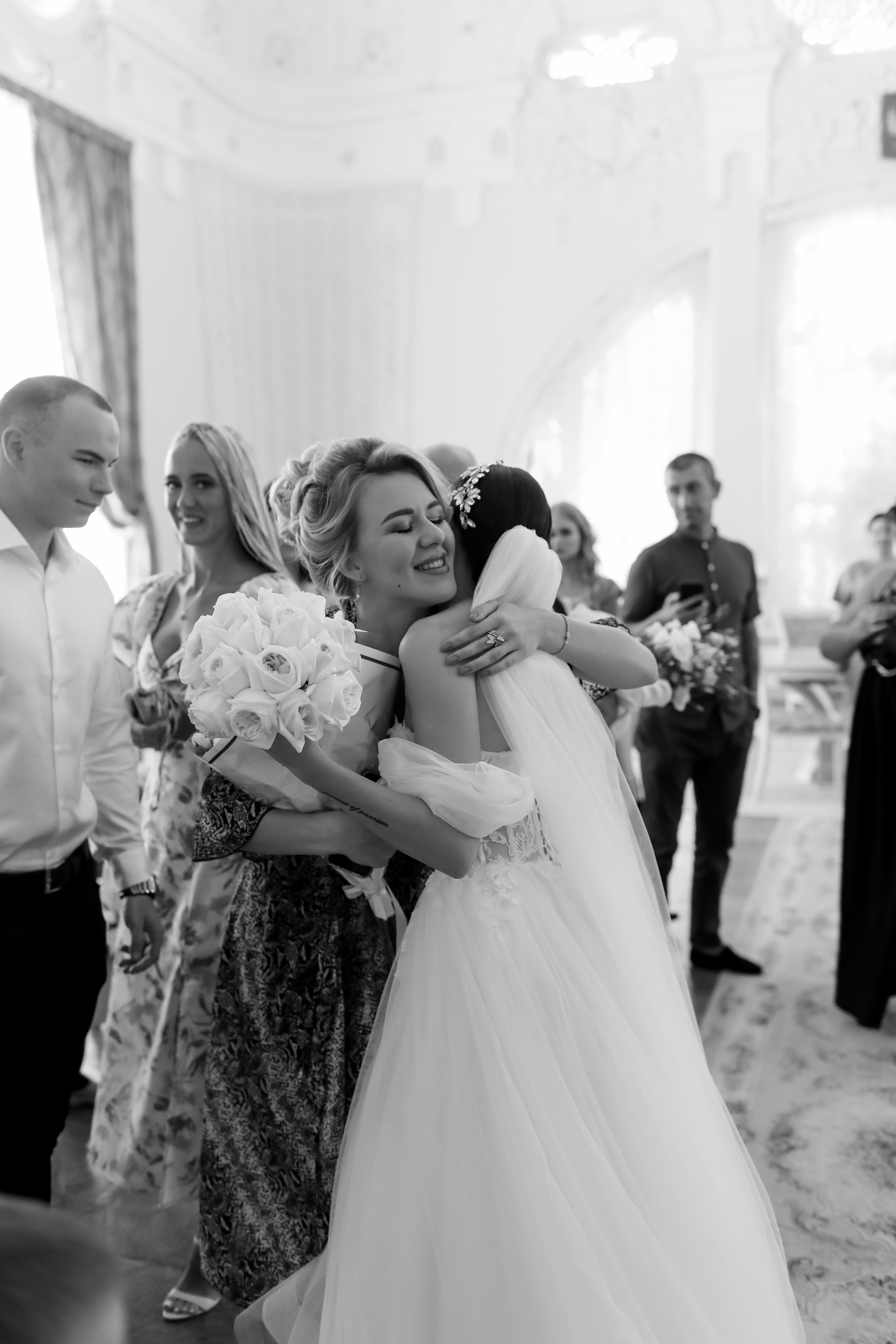 Vladimir & Valeria. Свадебный фотограф Ольга Веремчук