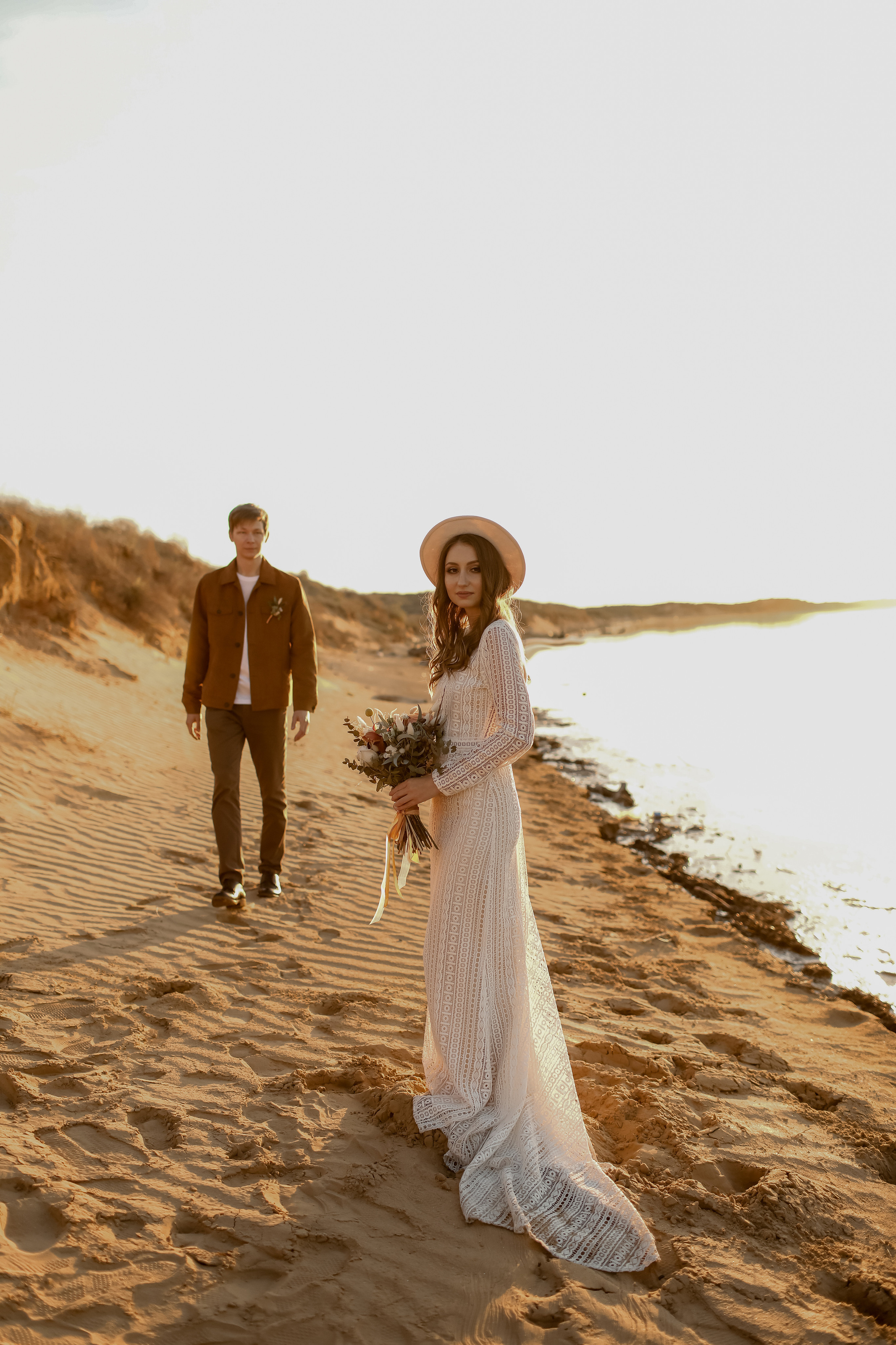 Selena & Dima. Свадебный фотограф Ольга Веремчук