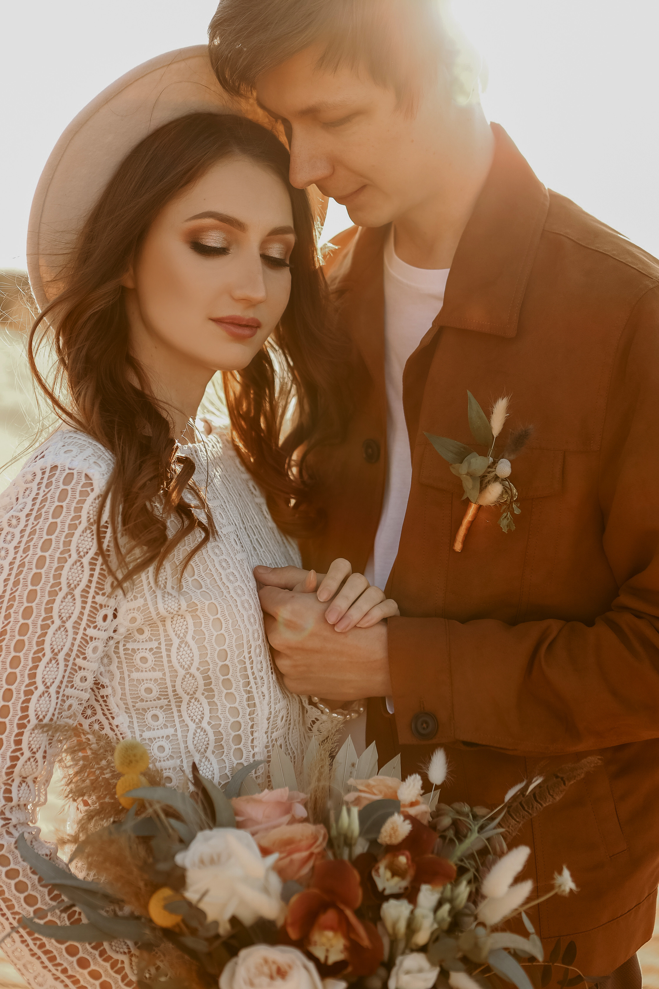 Selena & Dima. Свадебный фотограф Ольга Веремчук