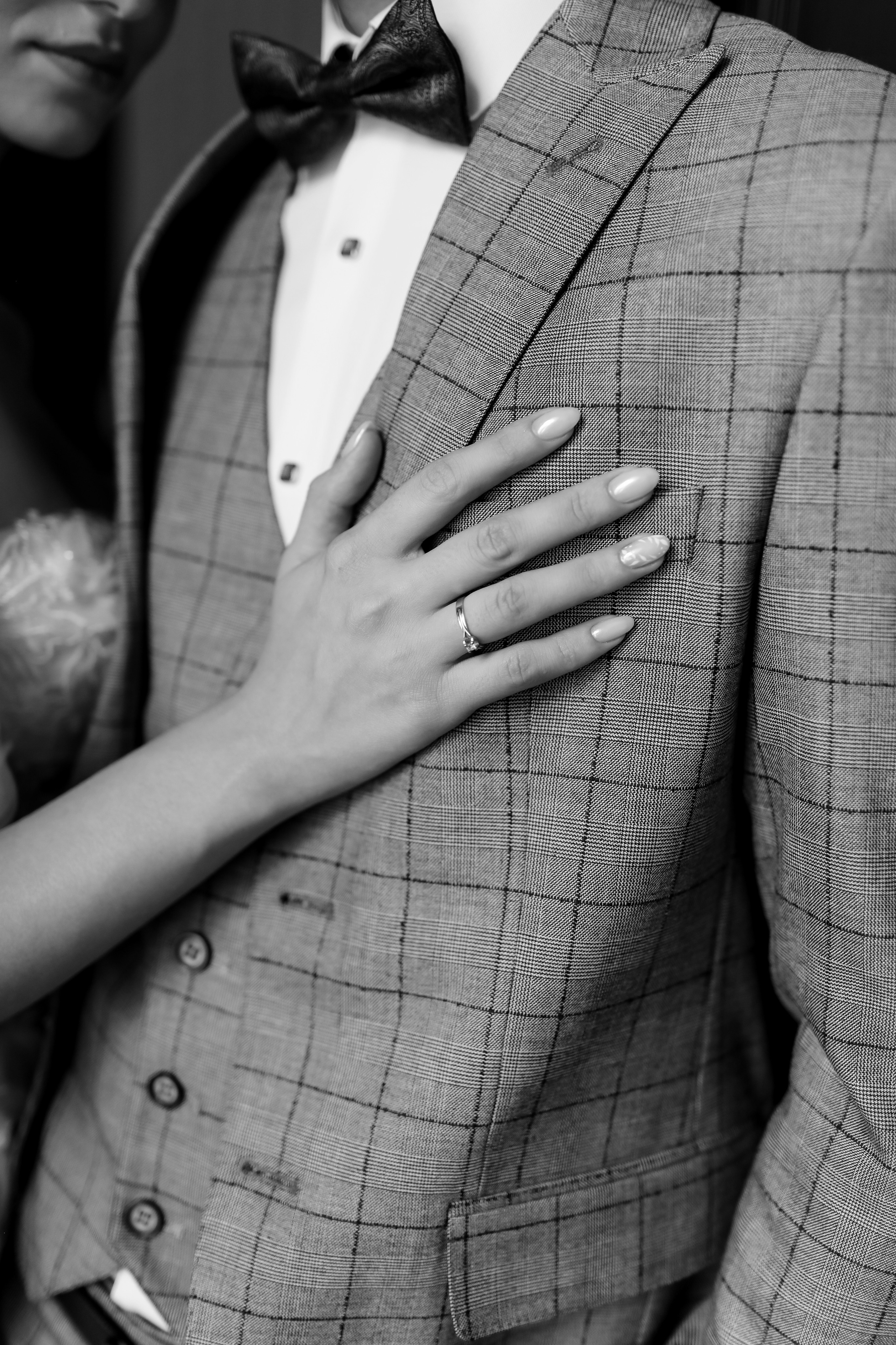 Vladimir & Valeria. Свадебный фотограф Ольга Веремчук