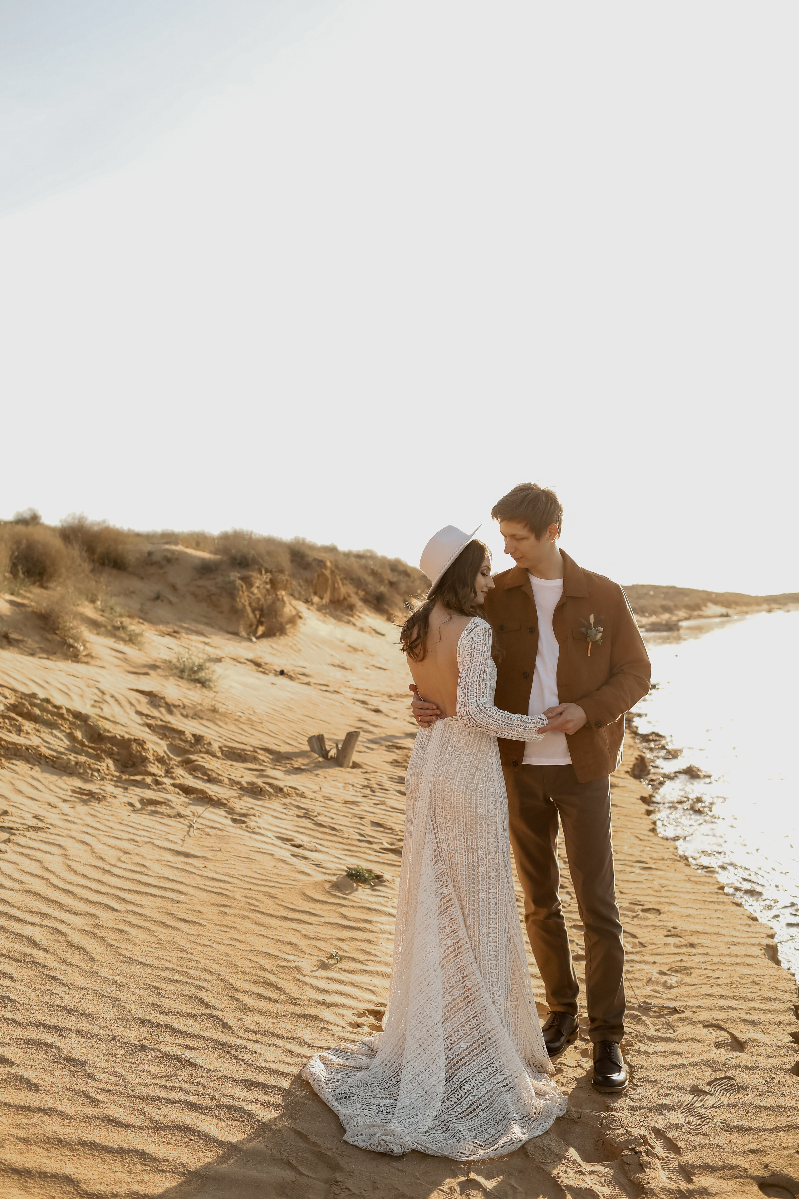 Selena & Dima. Свадебный фотограф Ольга Веремчук