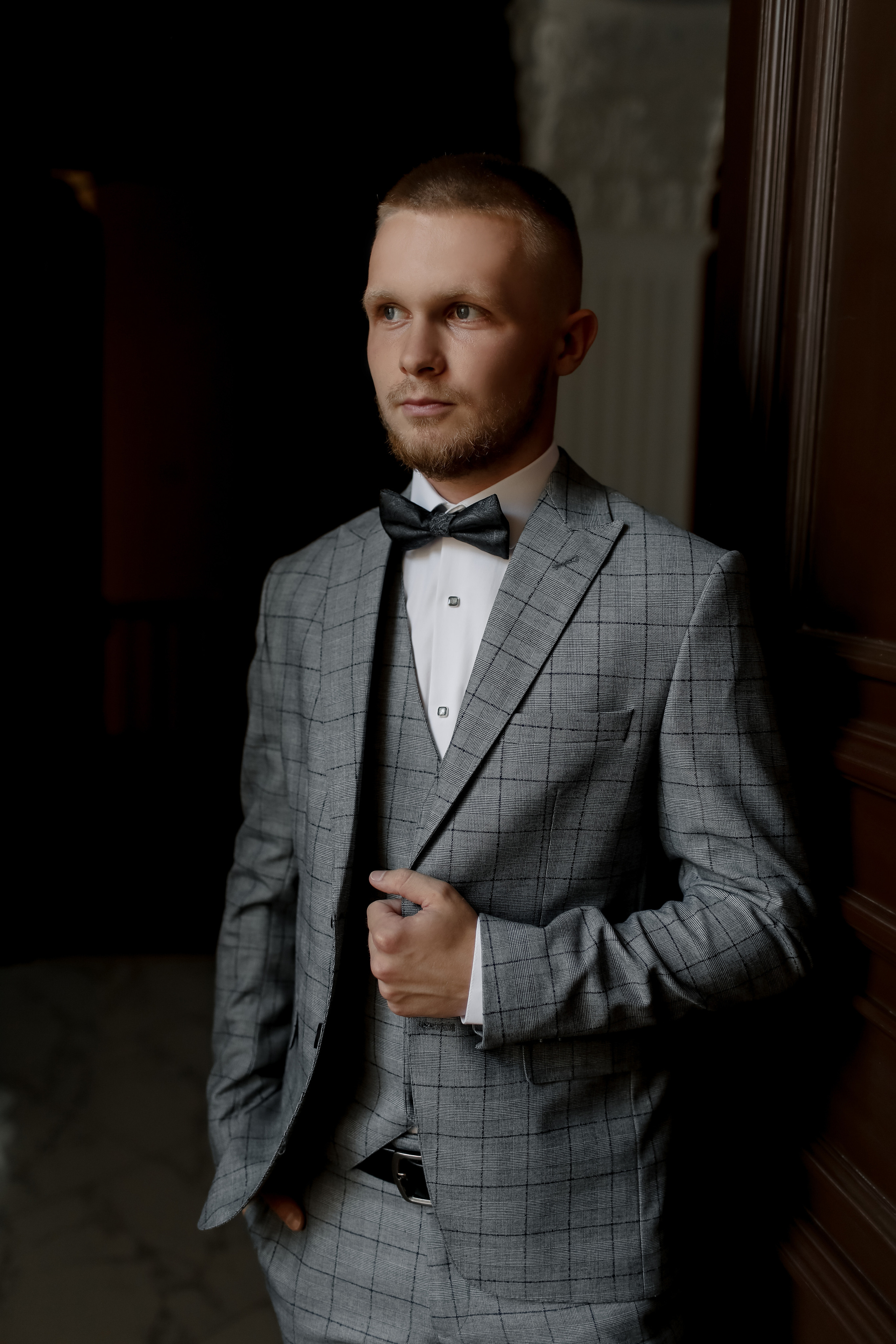 Vladimir & Valeria. Свадебный фотограф Ольга Веремчук