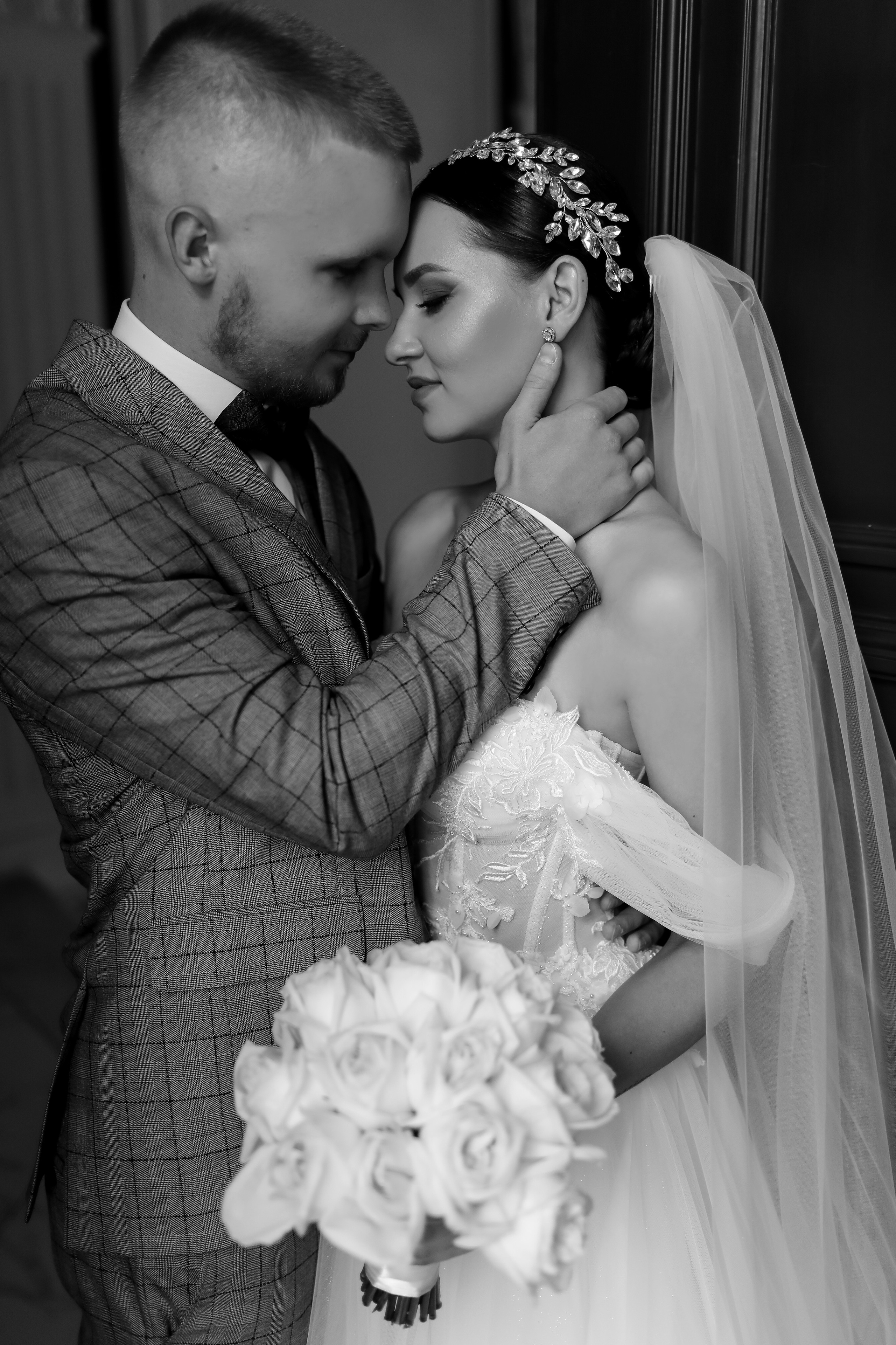 Vladimir & Valeria. Свадебный фотограф Ольга Веремчук