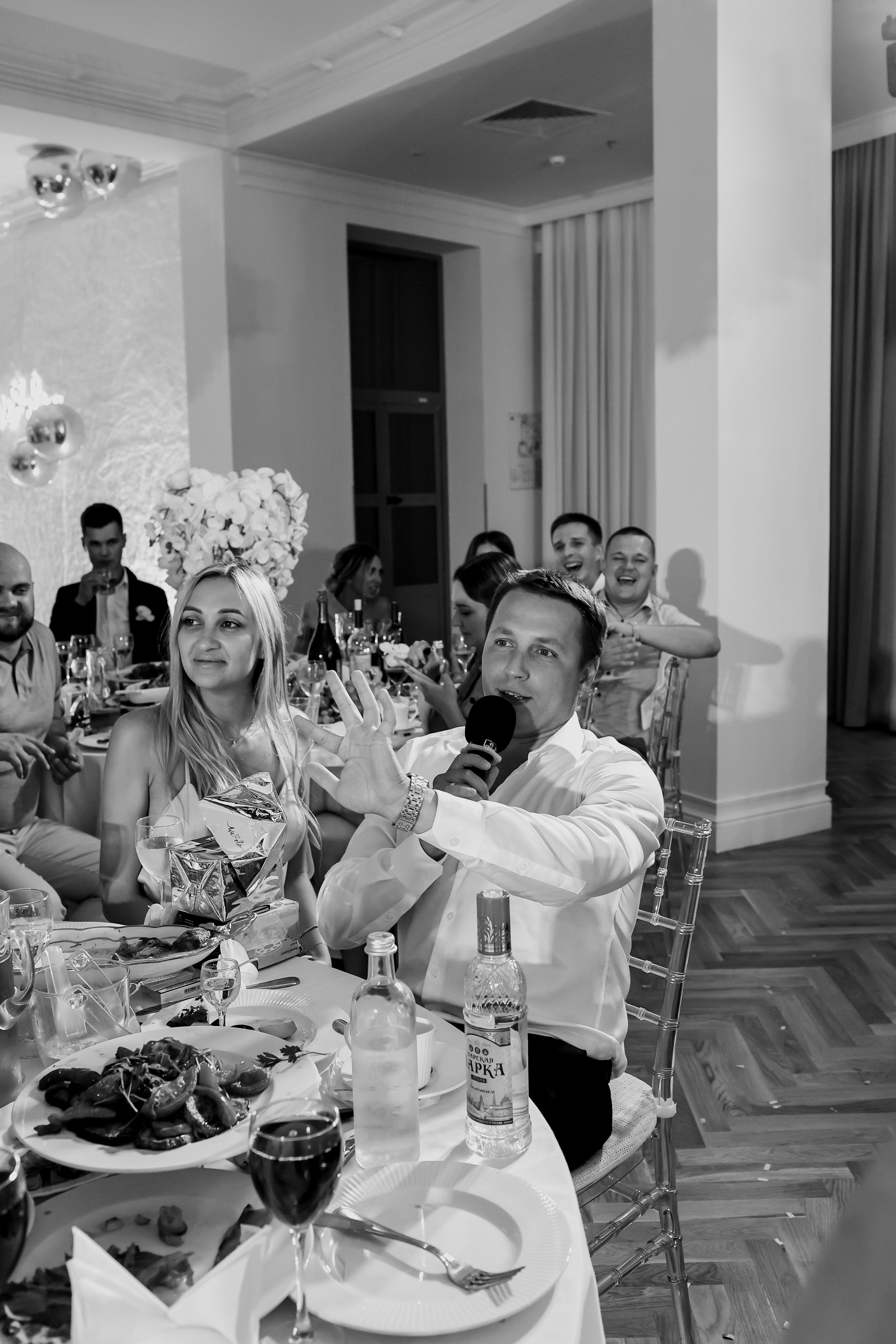 Dmitrii & Victoria. Свадебный фотограф Ольга Веремчук