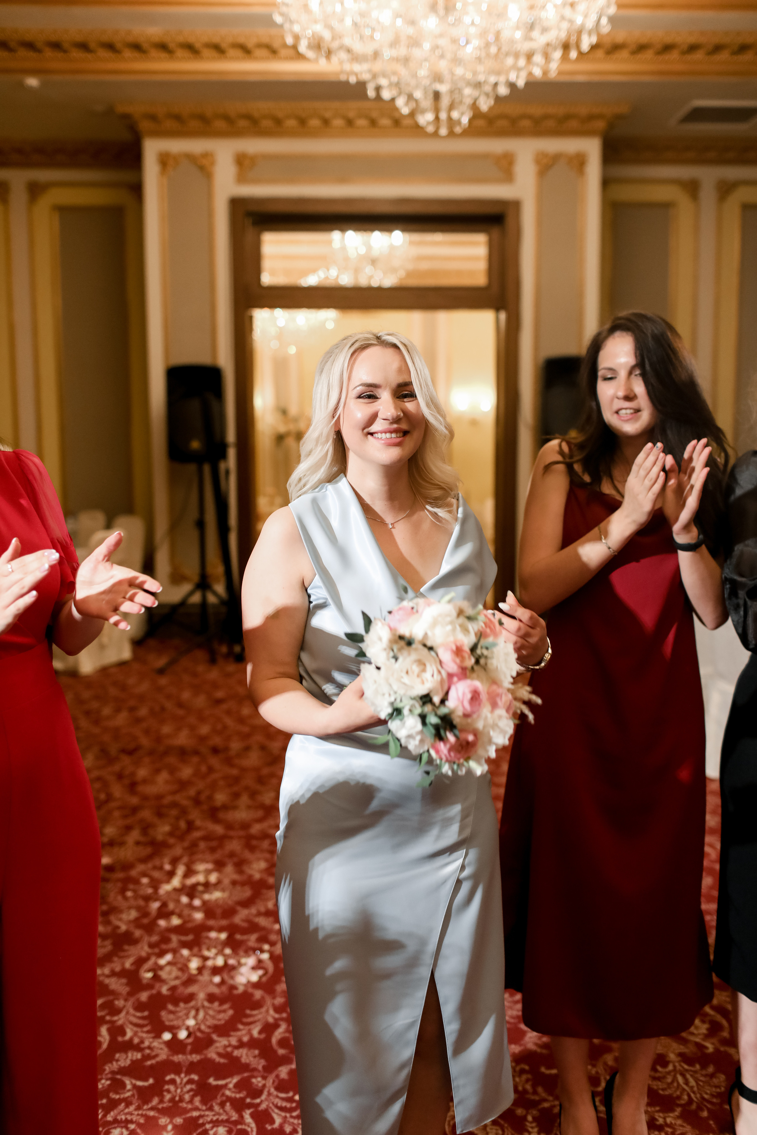 Ruslan & Aleksandra. Свадебный фотограф Ольга Веремчук