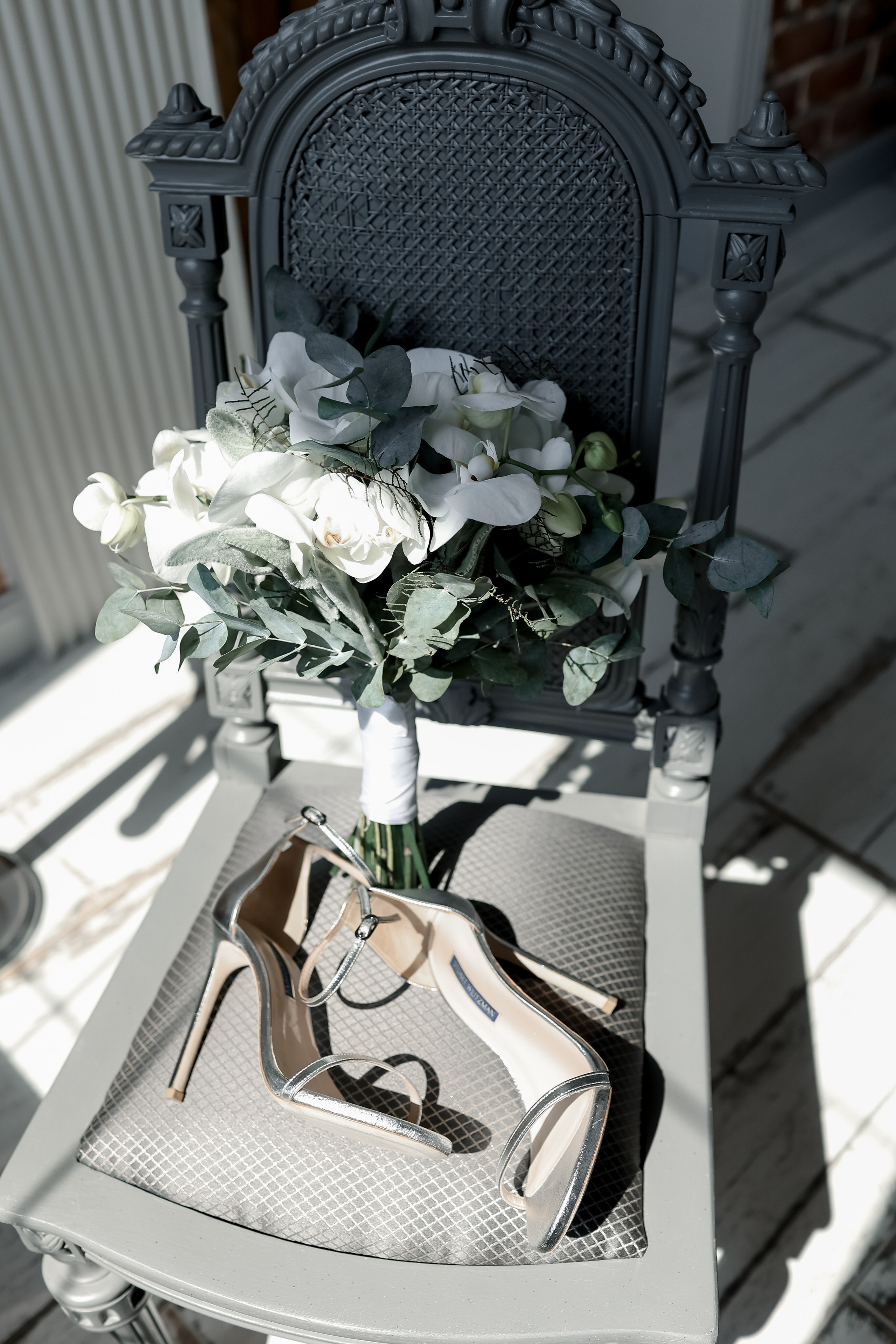 Dmitrii & Victoria. Свадебный фотограф Ольга Веремчук