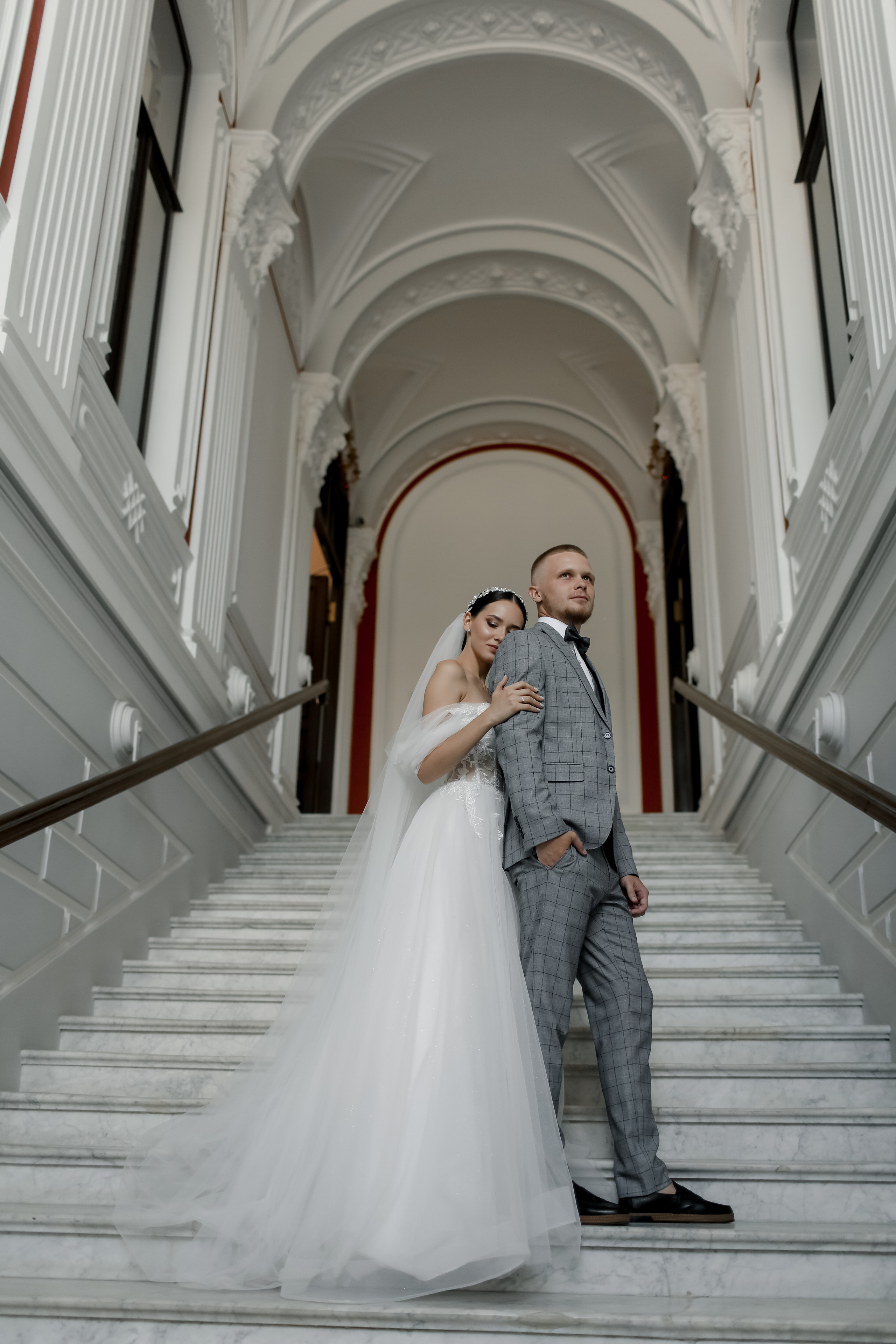 Vladimir & Valeria. Свадебный фотограф Ольга Веремчук