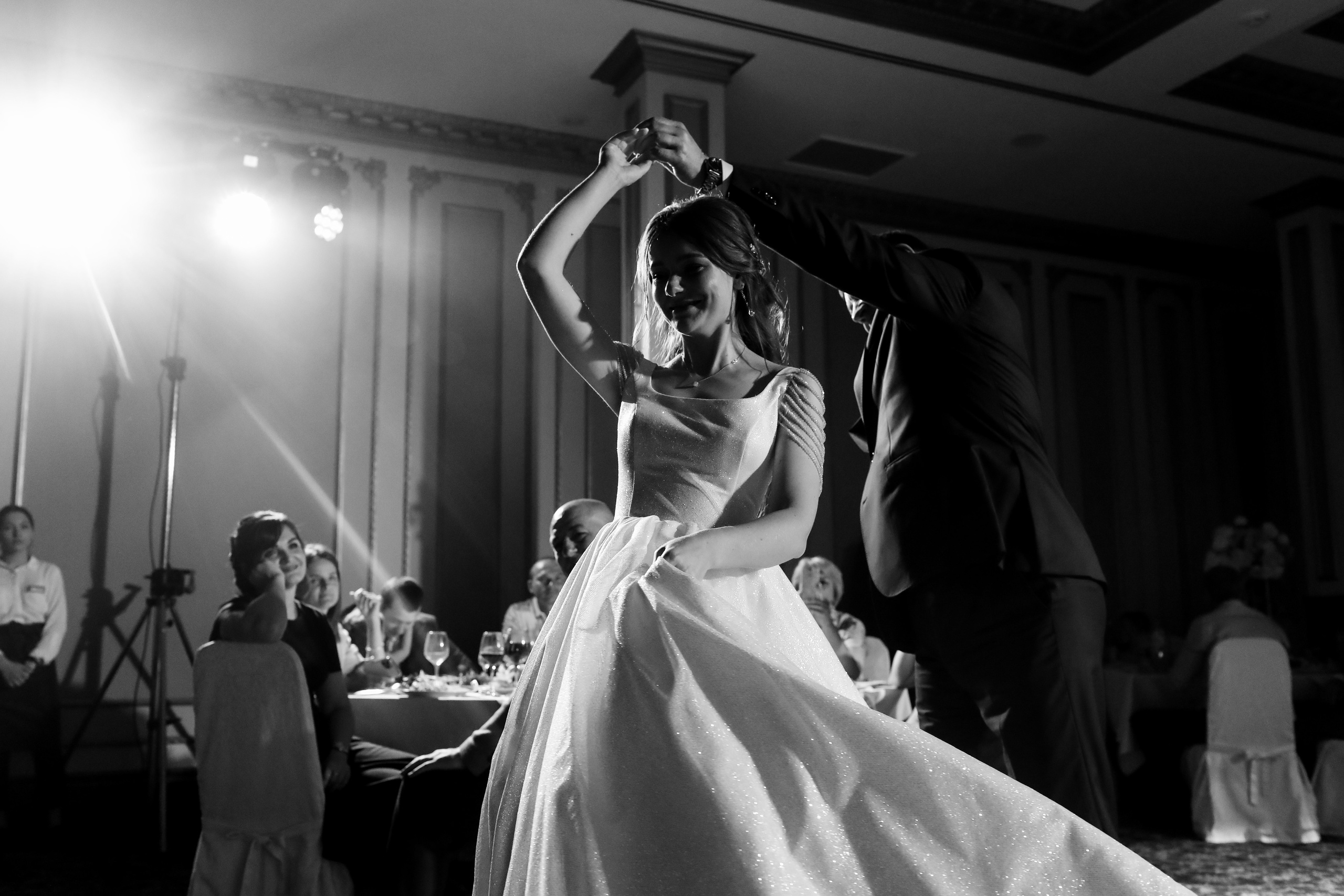 Ruslan & Aleksandra. Свадебный фотограф Ольга Веремчук