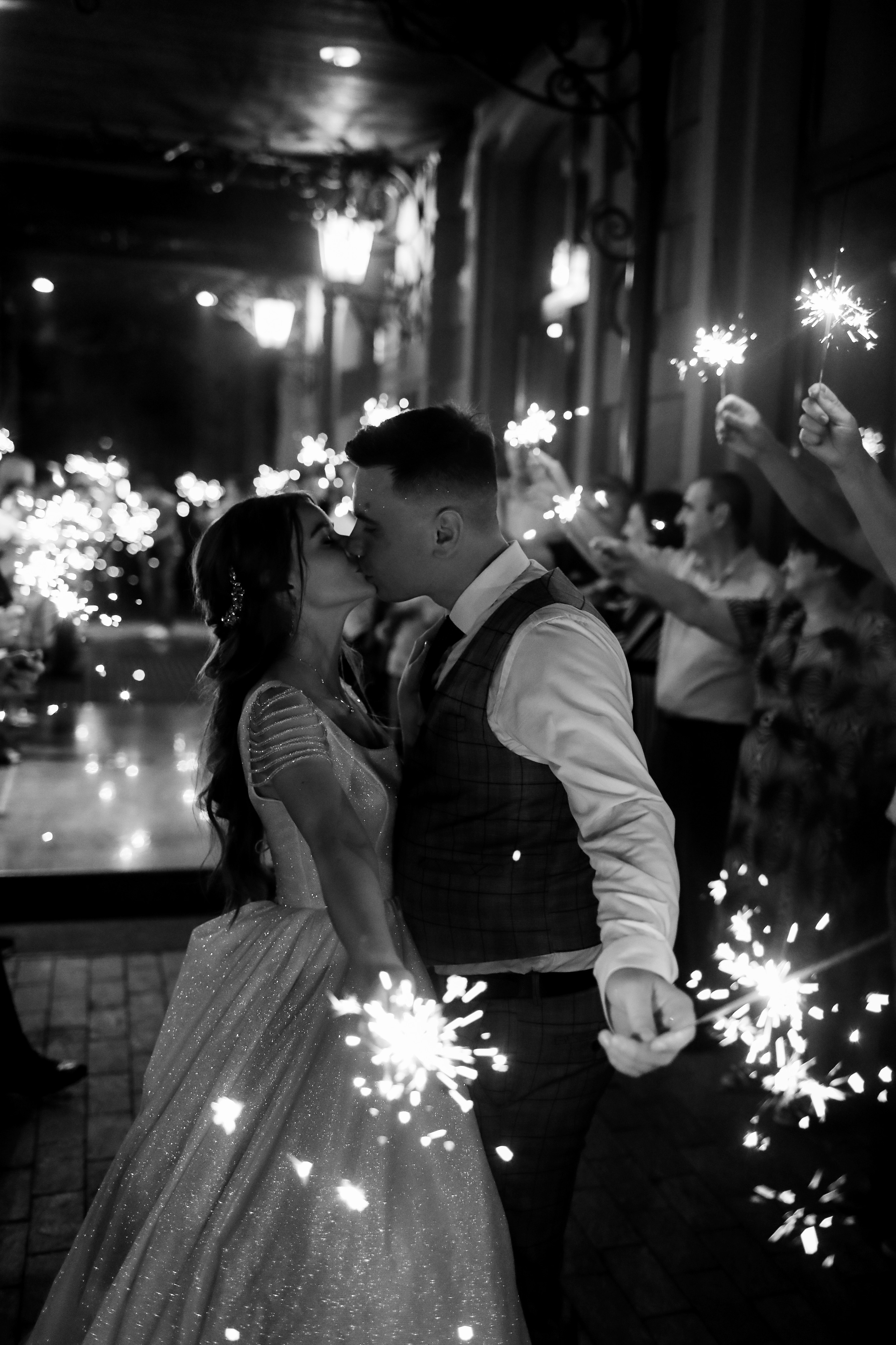 Ruslan & Aleksandra. Свадебный фотограф Ольга Веремчук