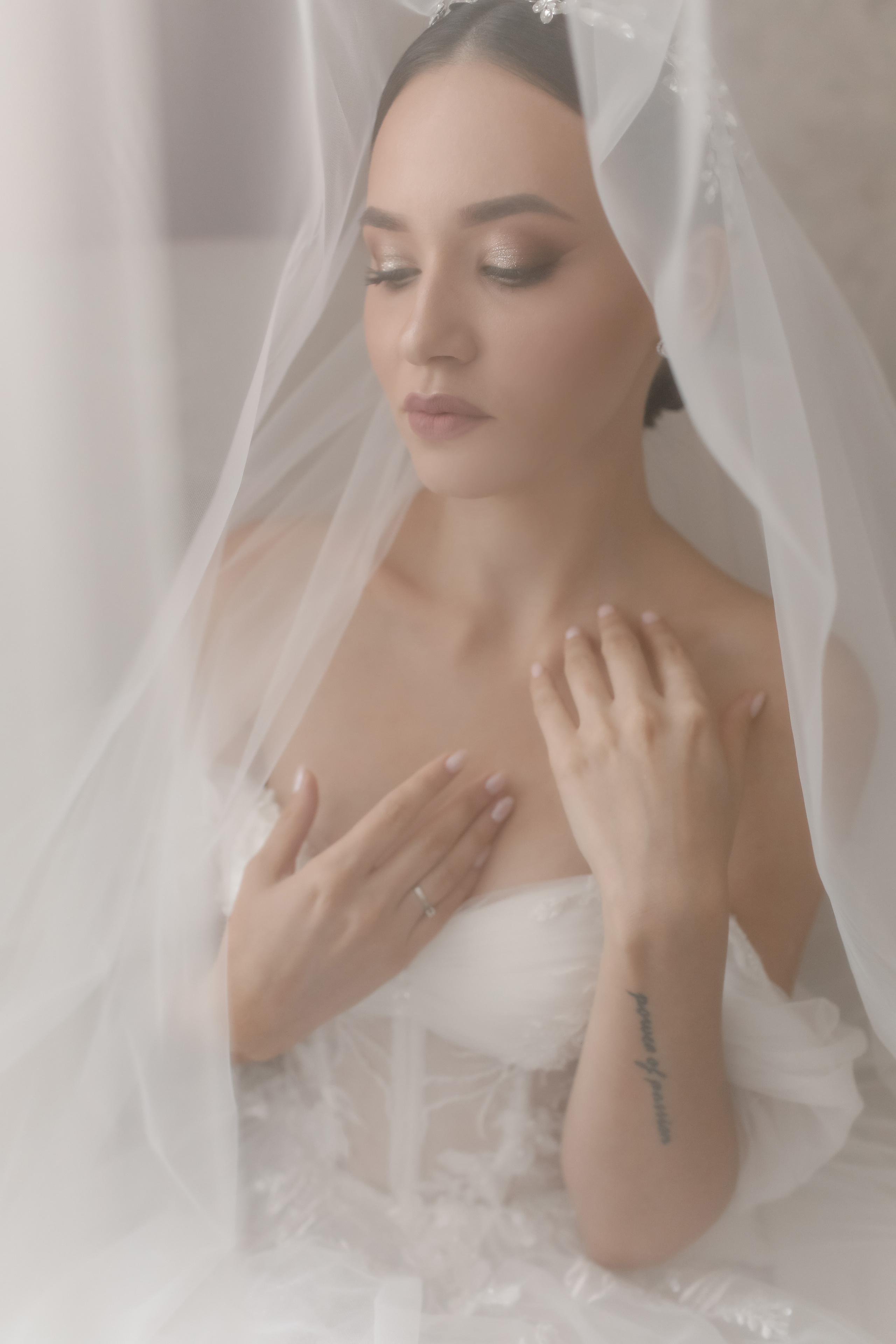 Vladimir & Valeria. Свадебный фотограф Ольга Веремчук