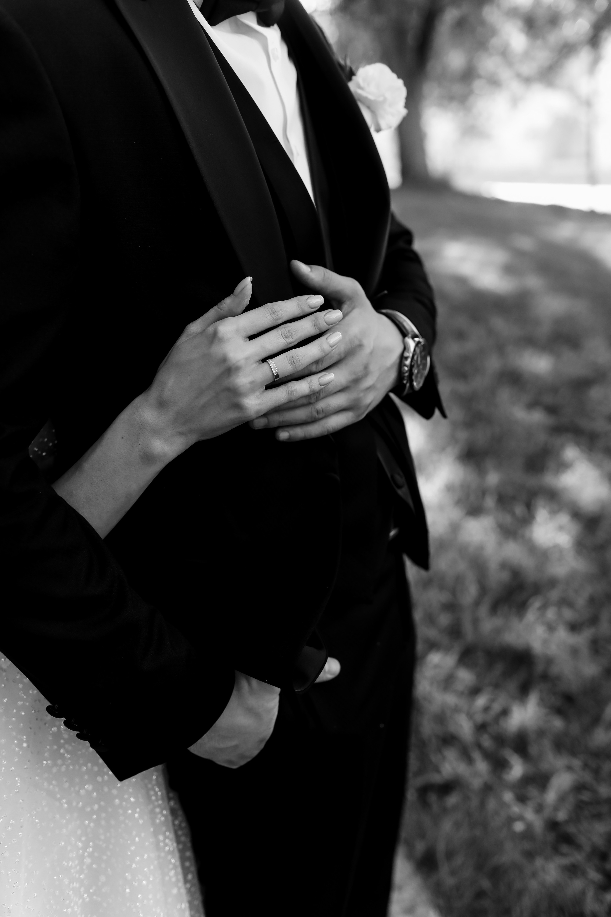 Nikolay & Alena. Свадебный фотограф Ольга Веремчук