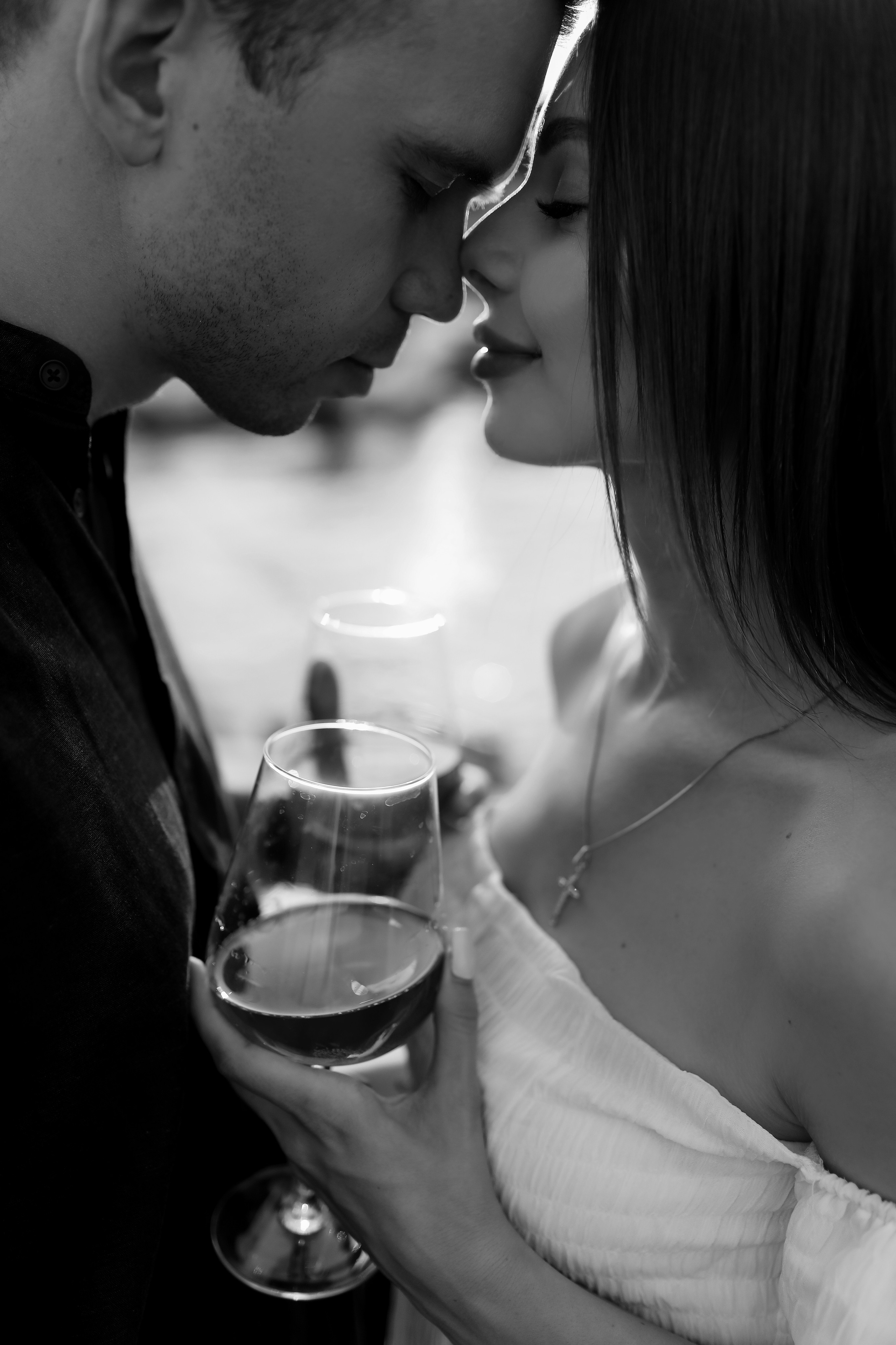 N+A. Свадебный фотограф Ольга Веремчук