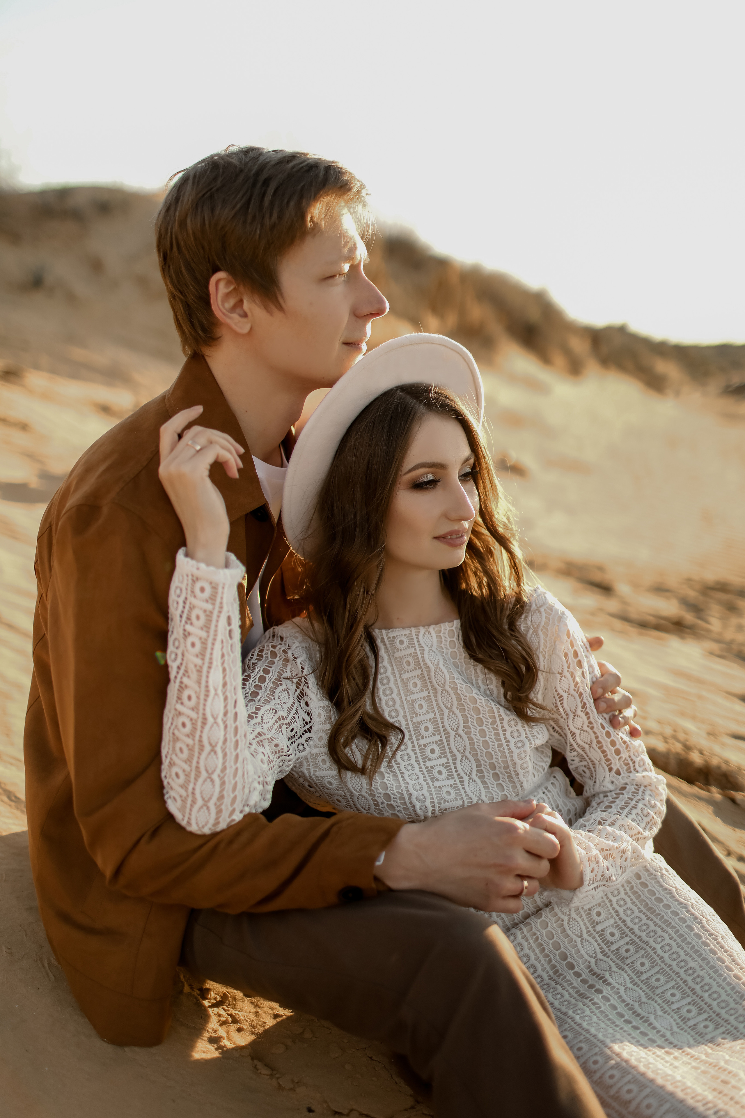 Selena & Dima. Свадебный фотограф Ольга Веремчук