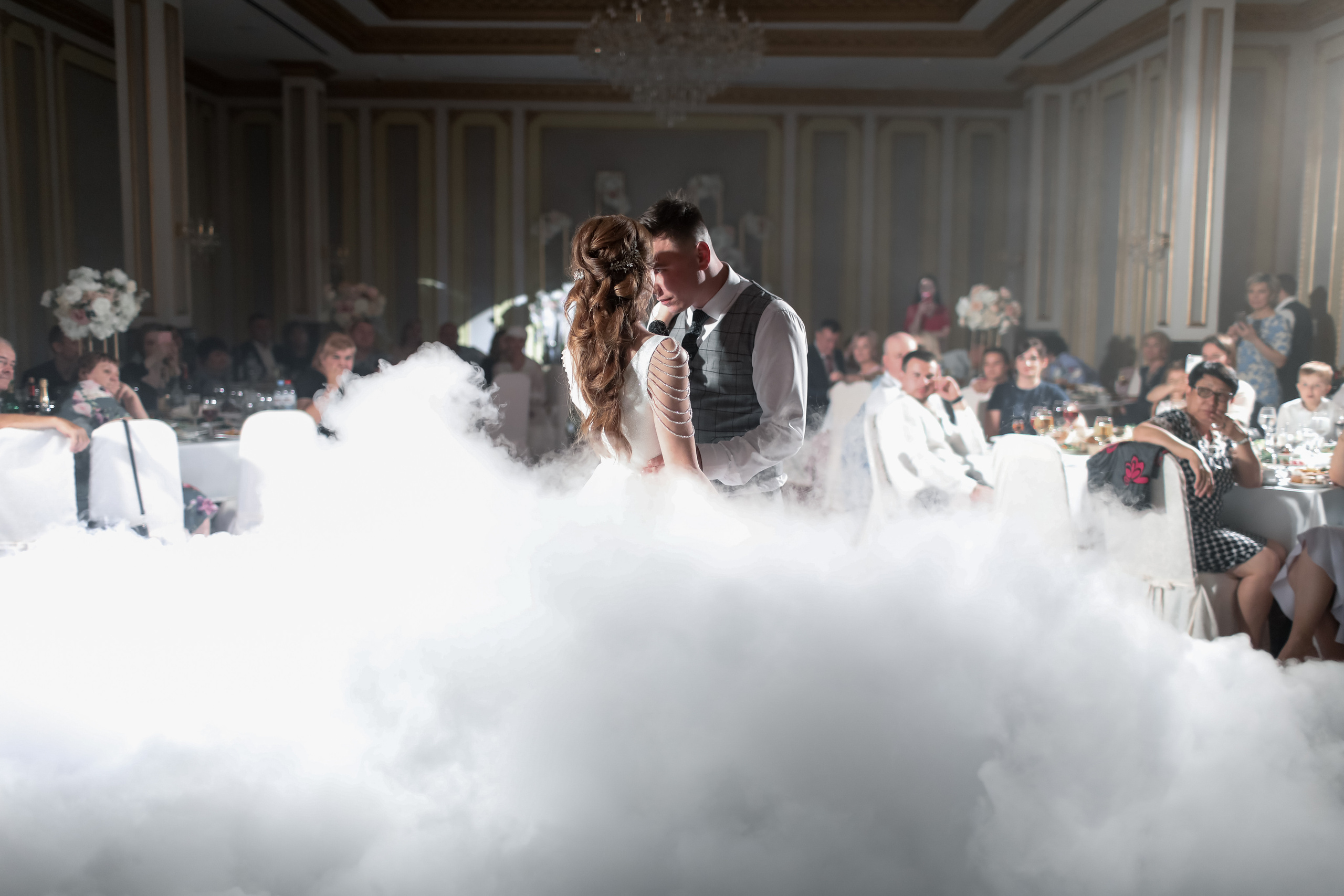 Ruslan & Aleksandra. Свадебный фотограф Ольга Веремчук