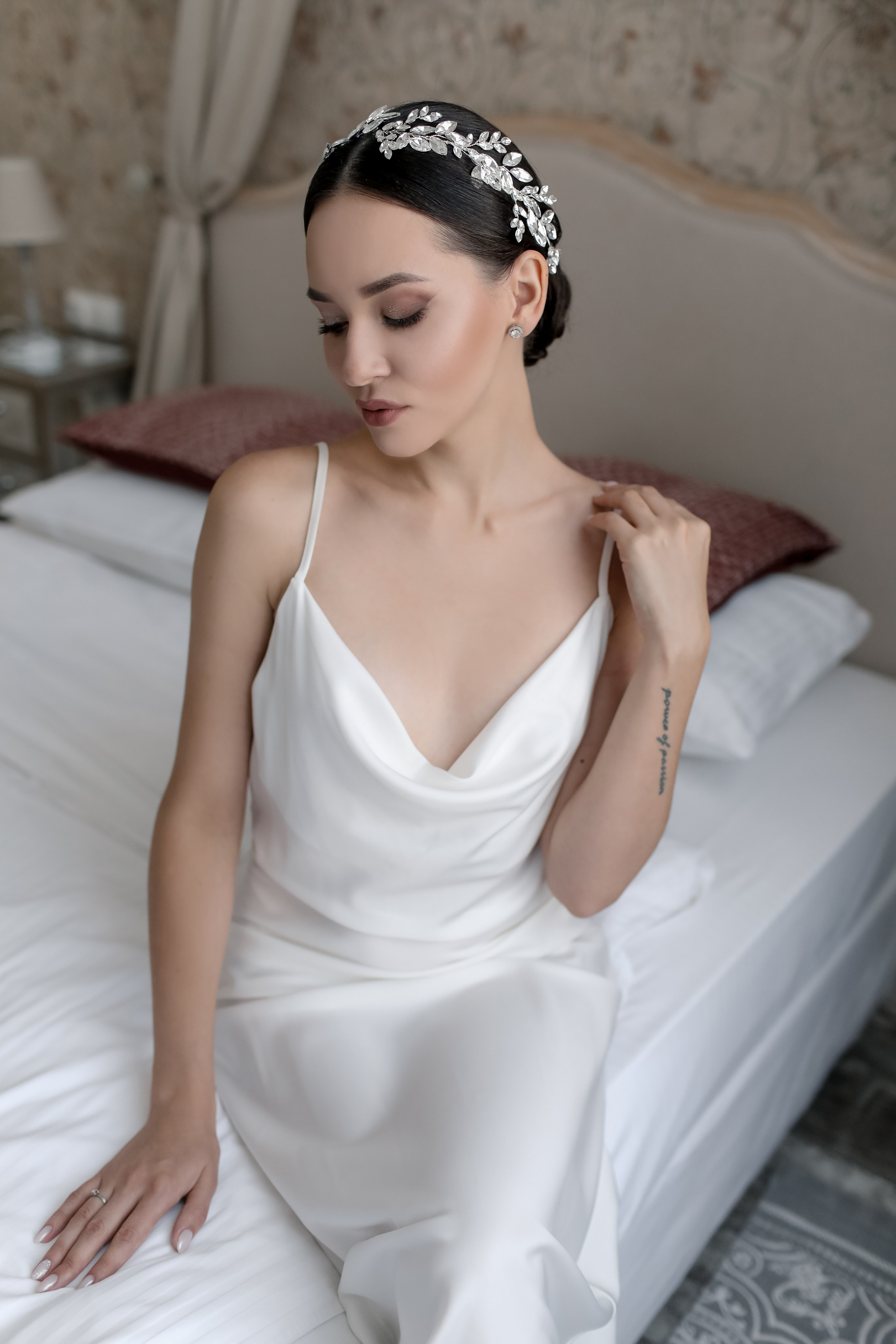 Vladimir & Valeria. Свадебный фотограф Ольга Веремчук