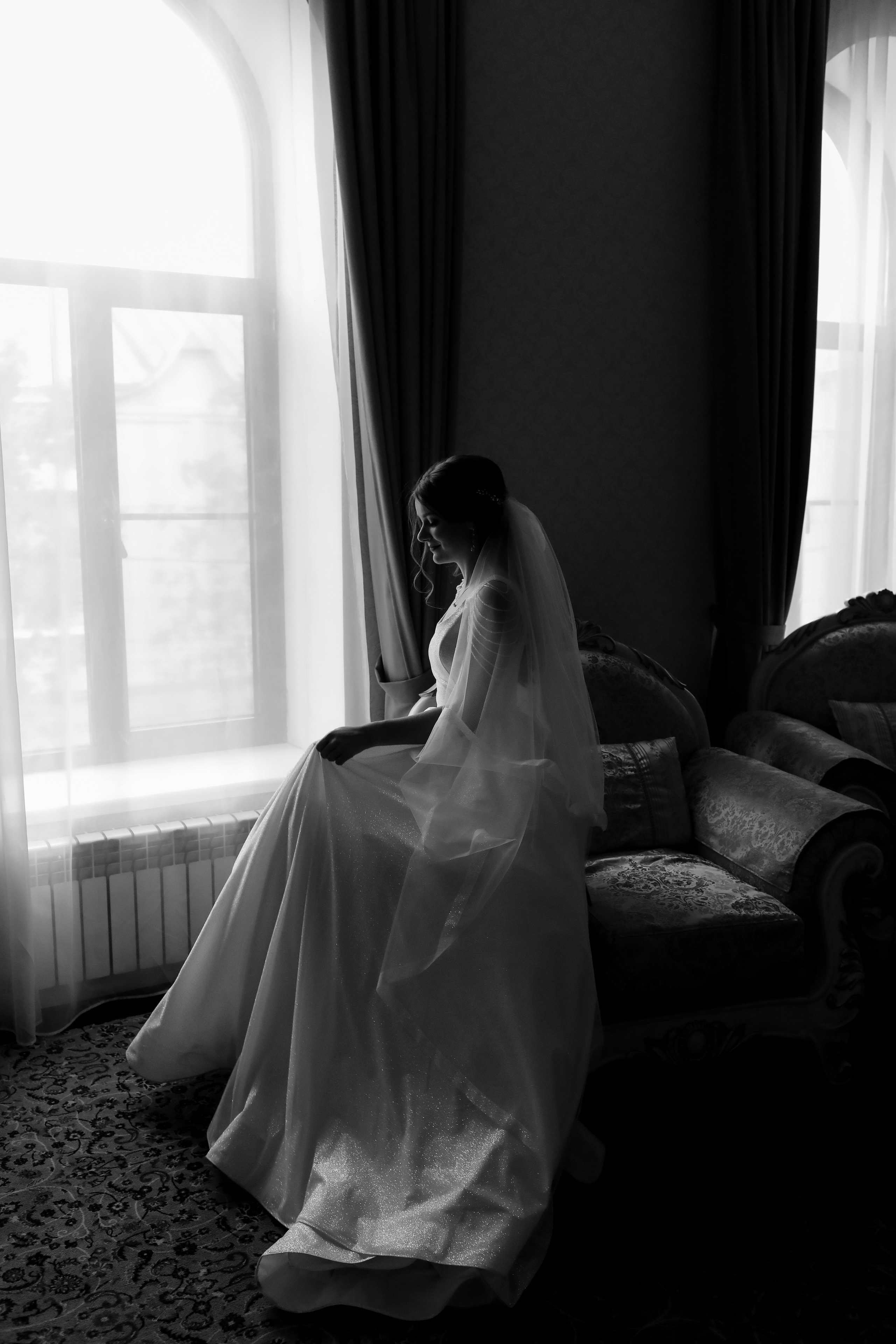 Ruslan & Aleksandra. Свадебный фотограф Ольга Веремчук